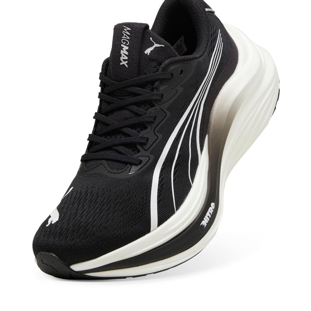 PUMA Men's Magmax Nitro Running Shoes