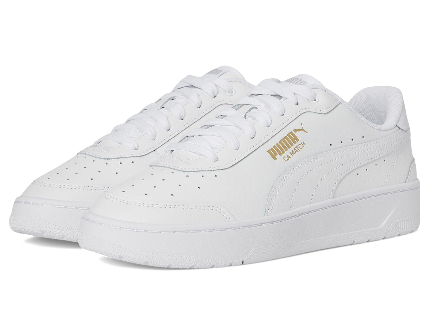 Puma Mens Ca Match Shoes