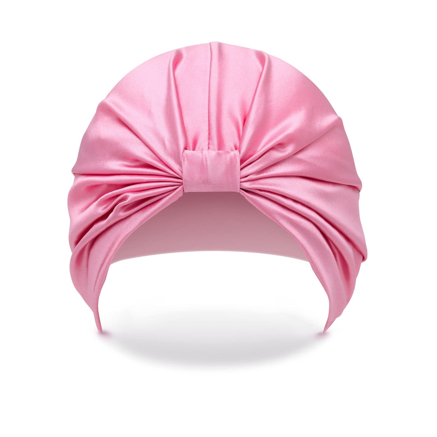 SILKE Hair Wrap | Silk Bonnet for Sleeping | 100% Luxurious Silk Hair Wrap for Sleeping