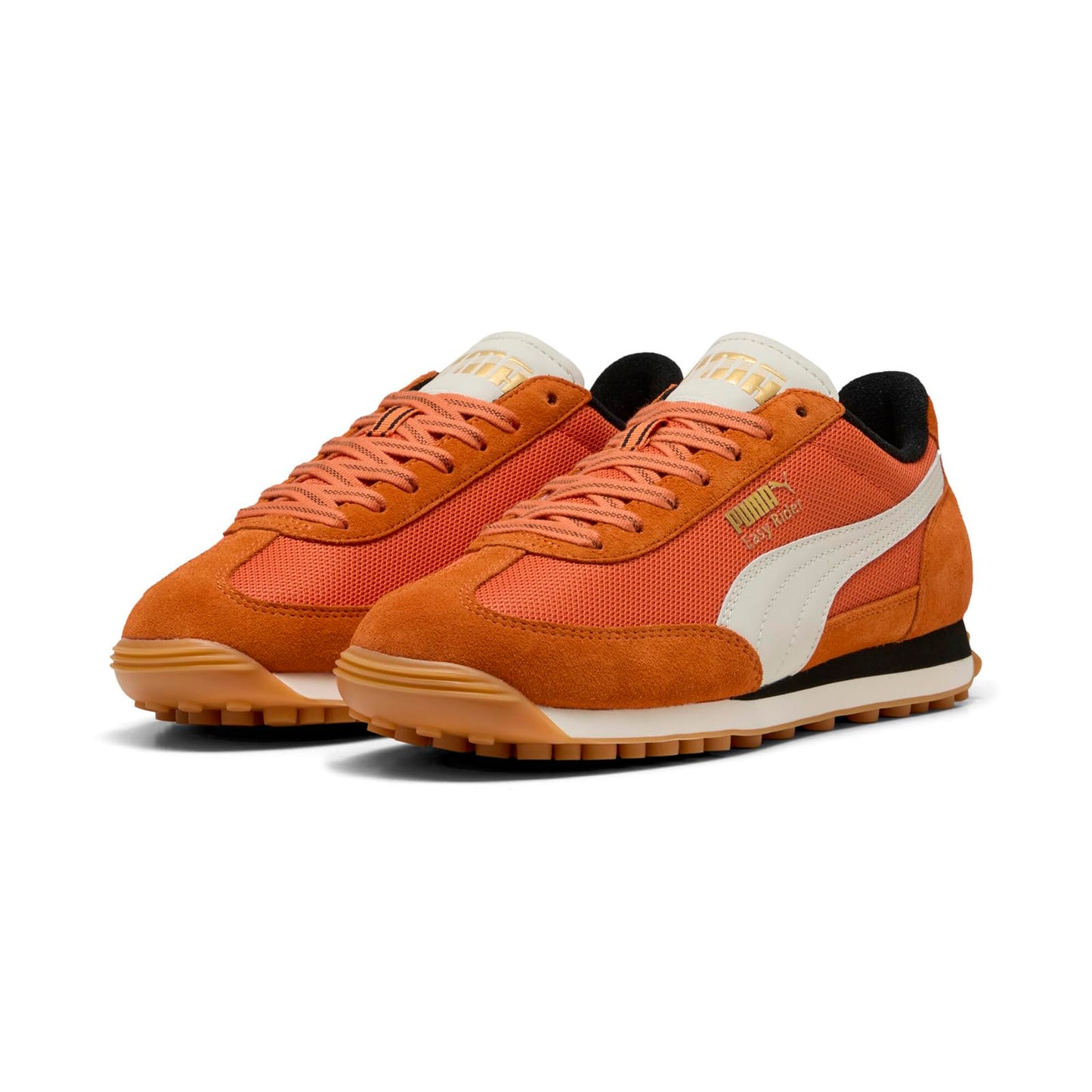 Puma Mens Easy Rider Shoes