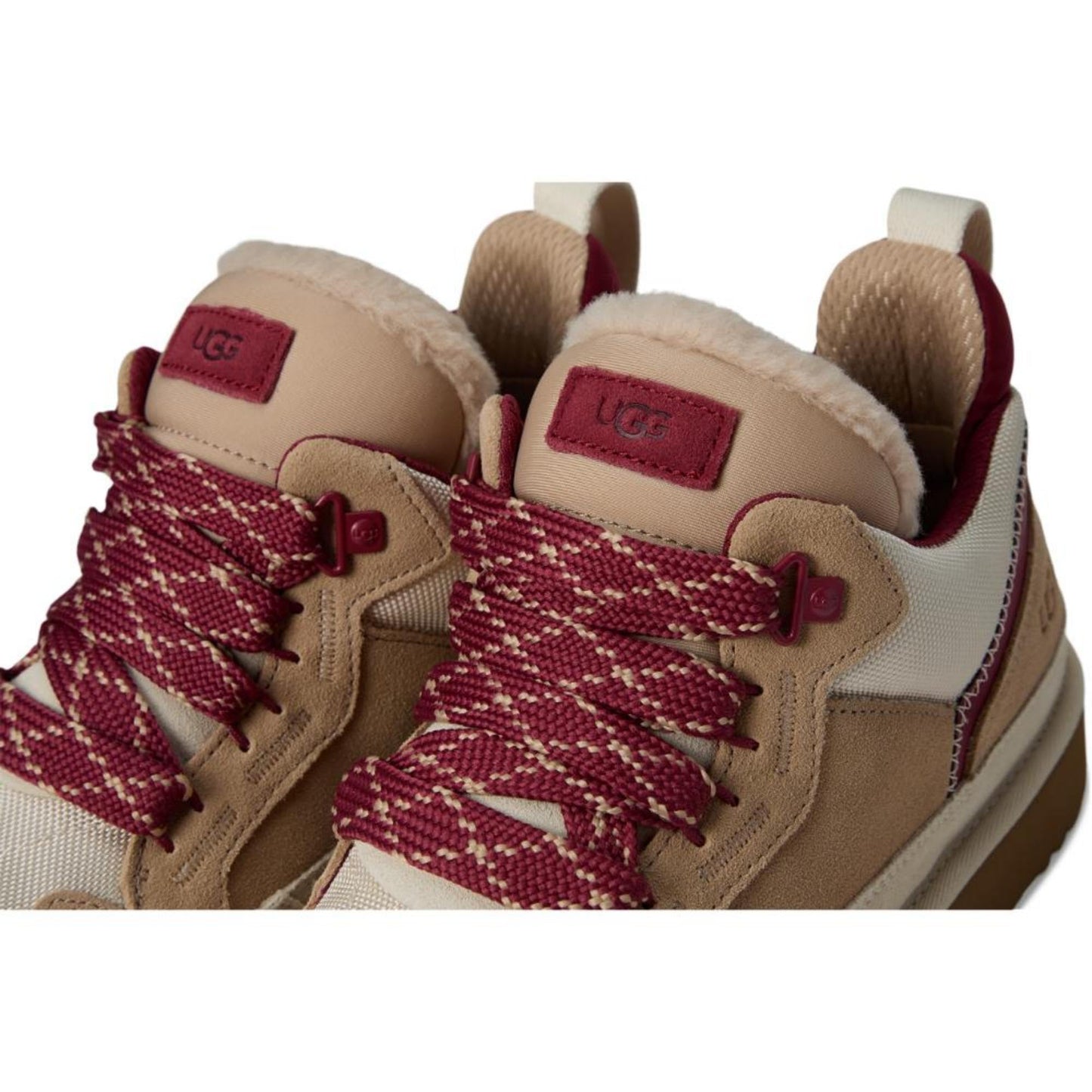 UGG Mens Lowmel