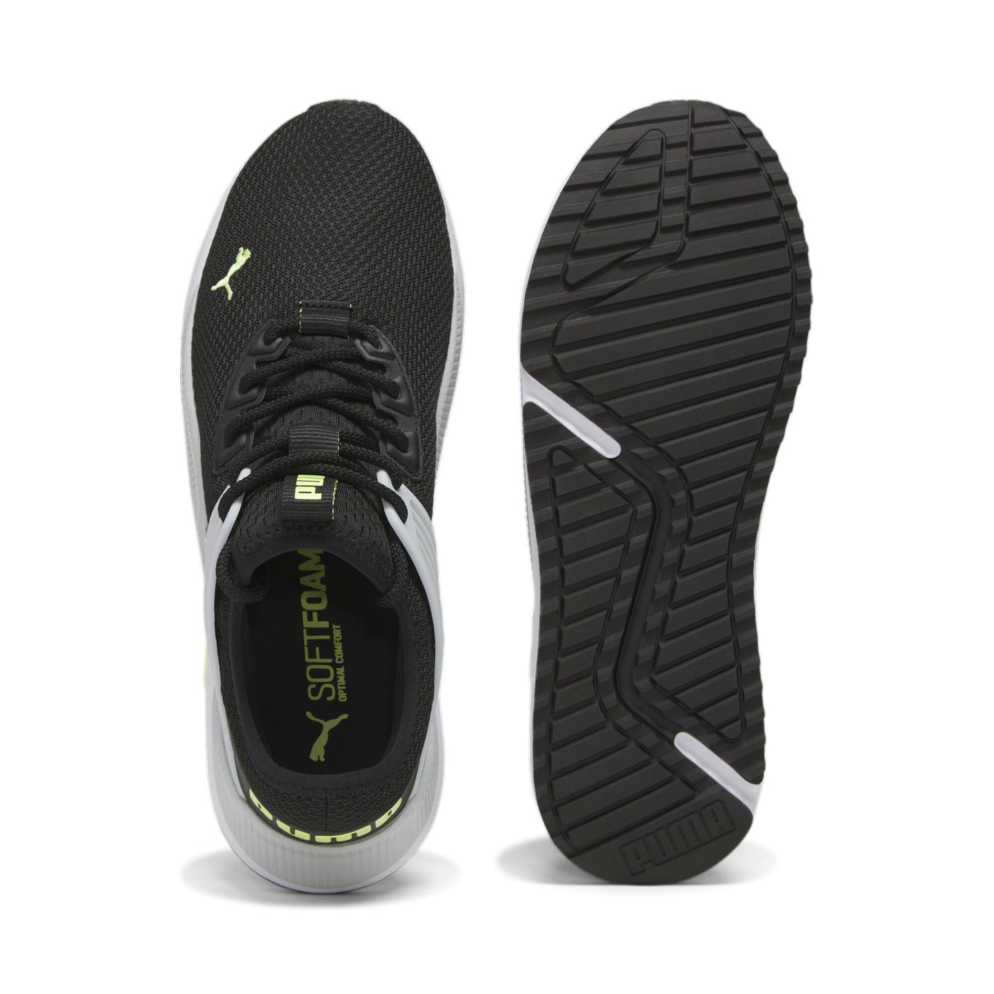 PUMA Men's Pacer Future Trail