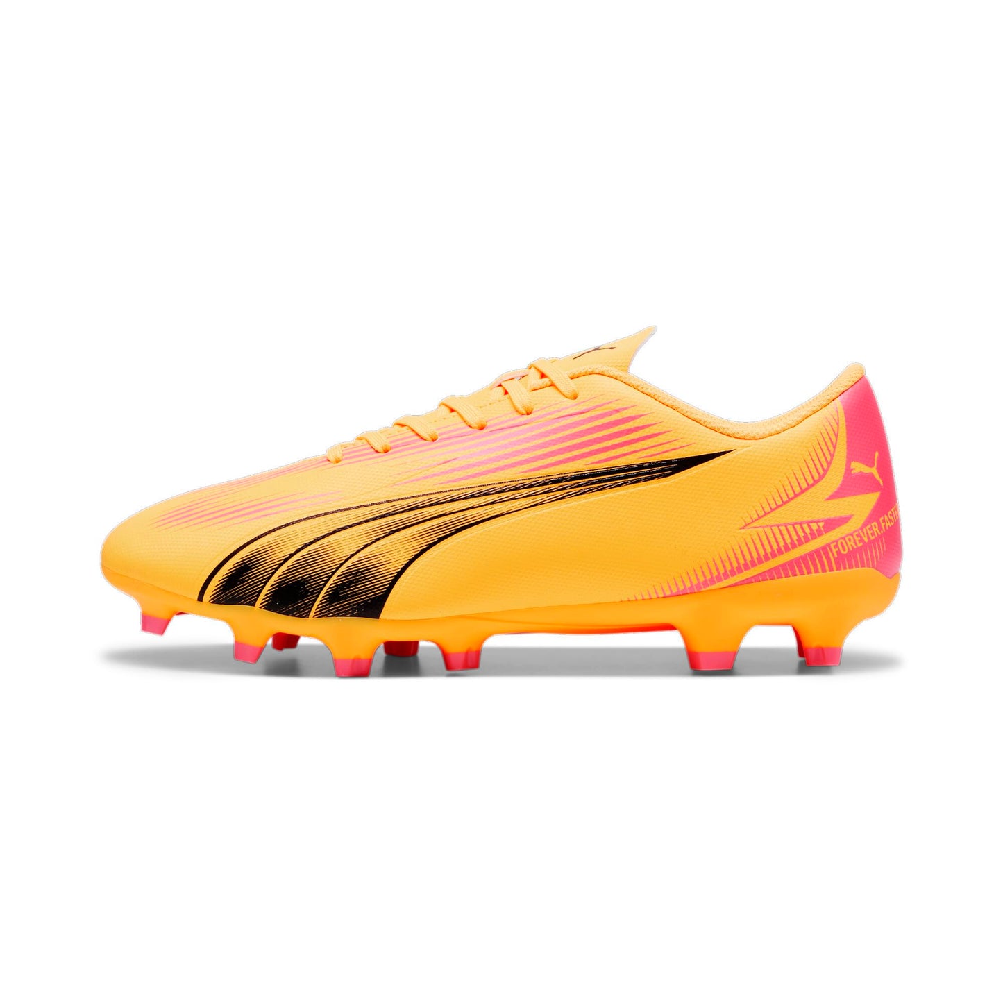 Puma Mens Ultra Play Firm, Artificial Ground Soccer Cleats