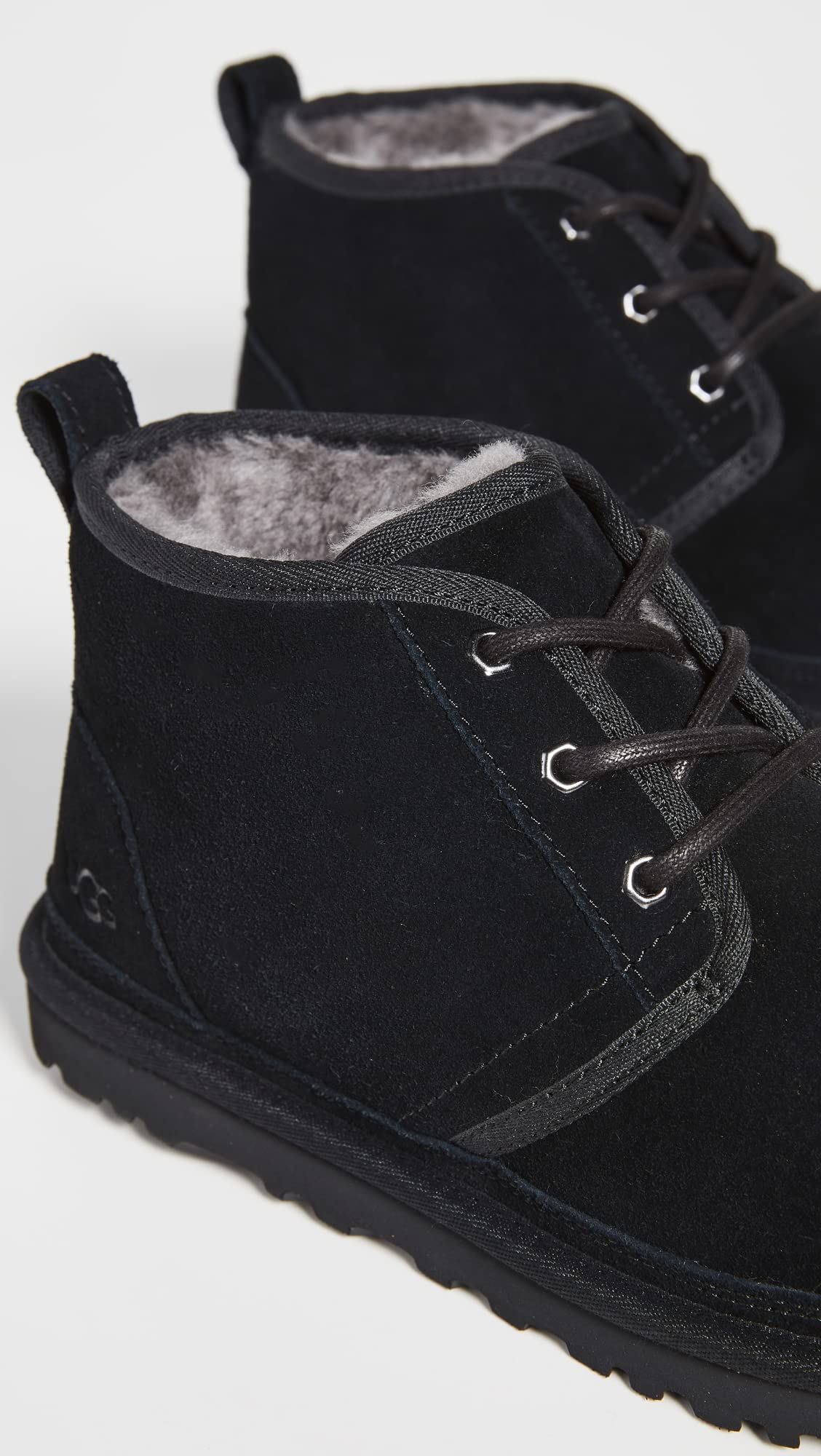 UGG Men's Neumel Chukka Boots