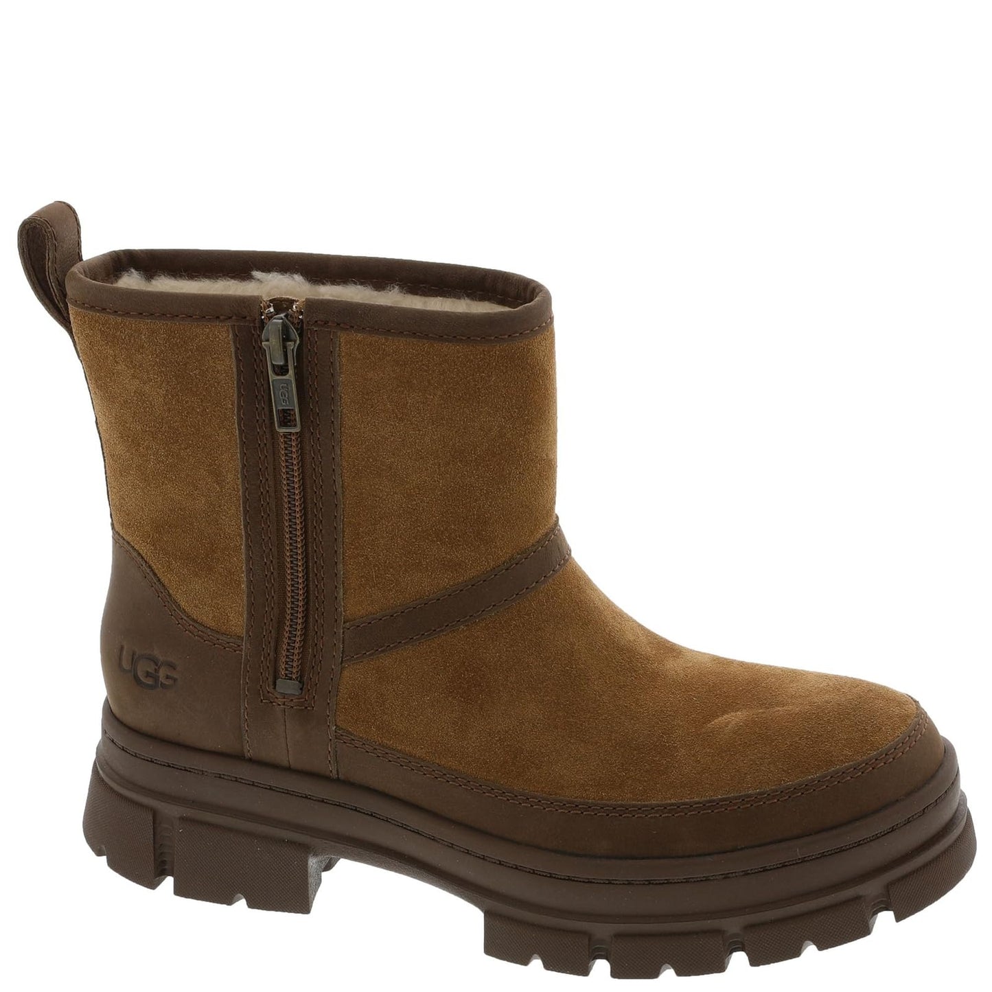 UGG womens Ashton Zip