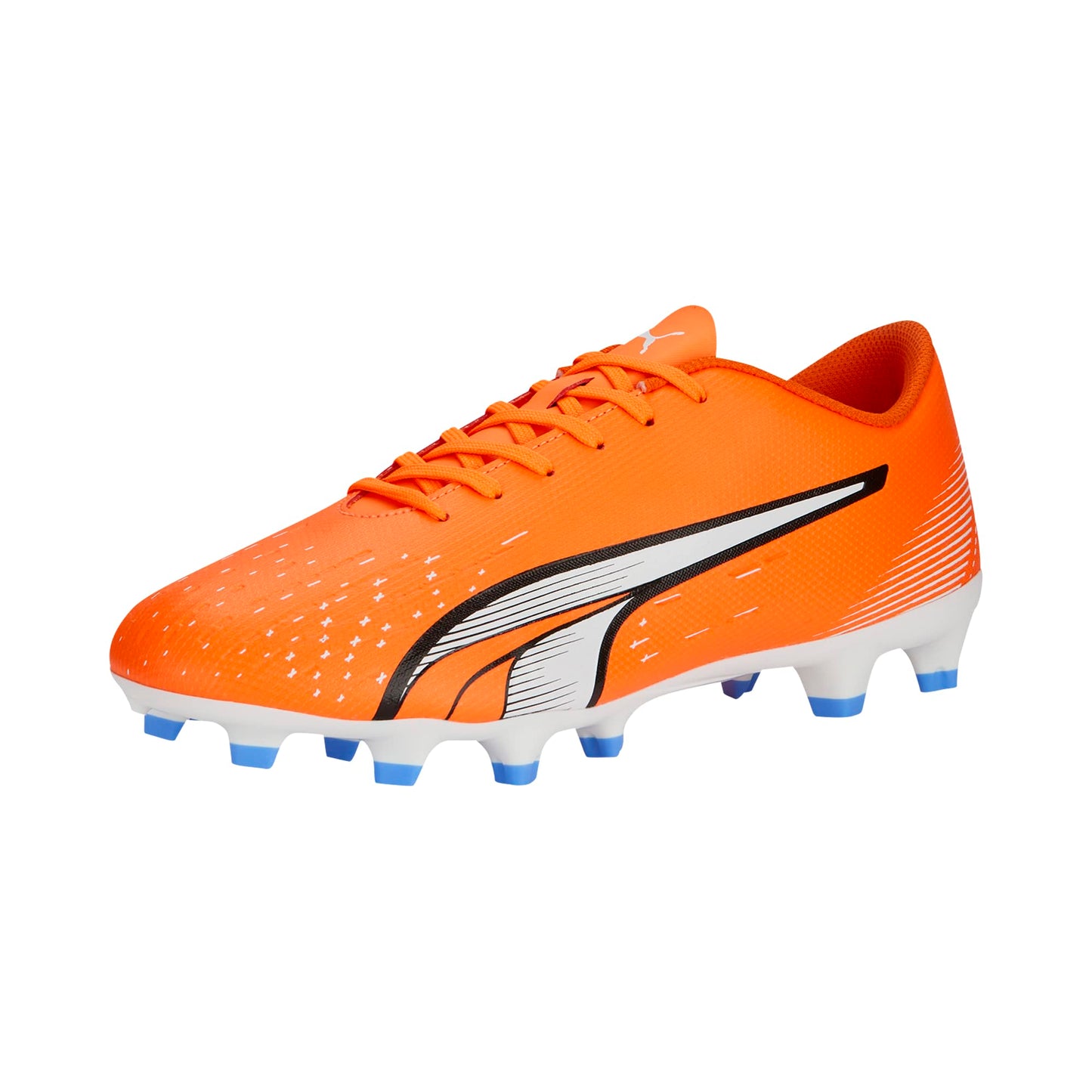 Puma Mens Ultra Play Firm, Artificial Ground Soccer Cleats