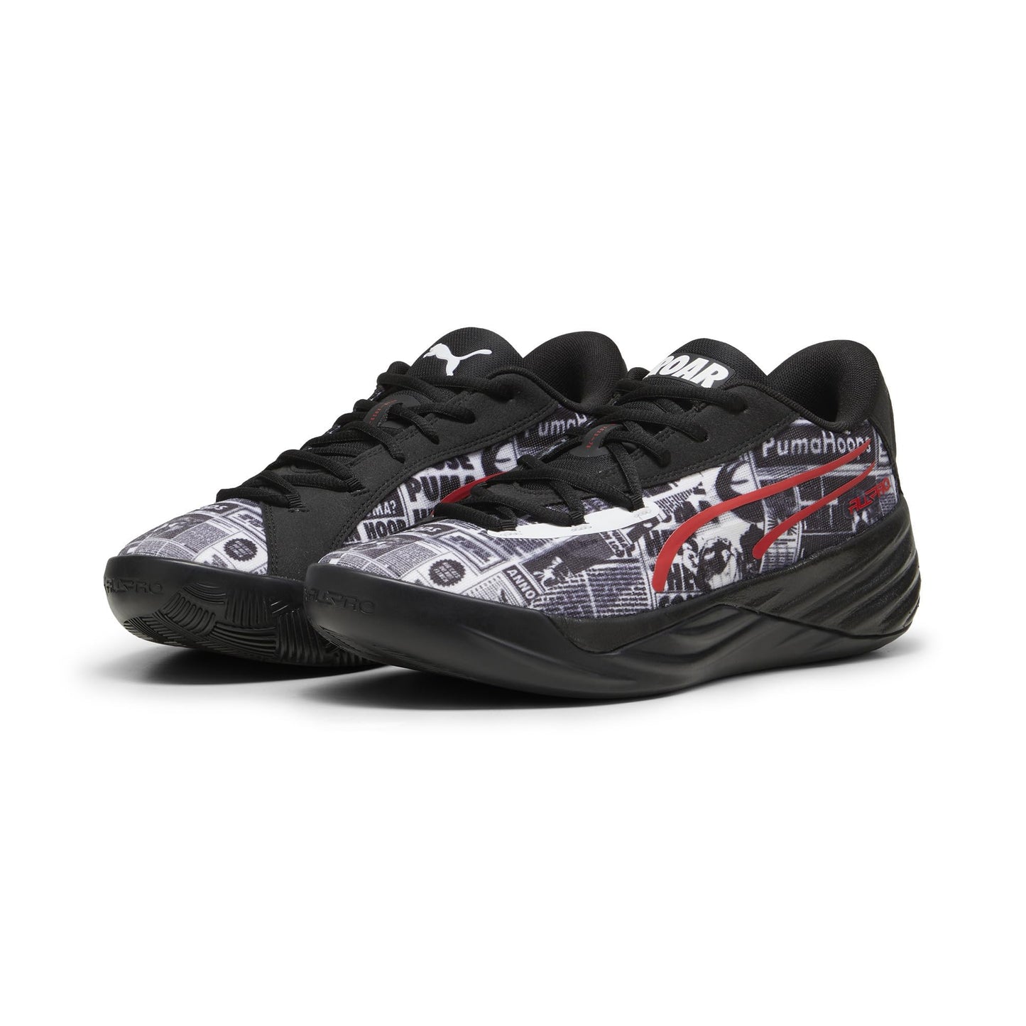 Puma Mens All-pro Nitro