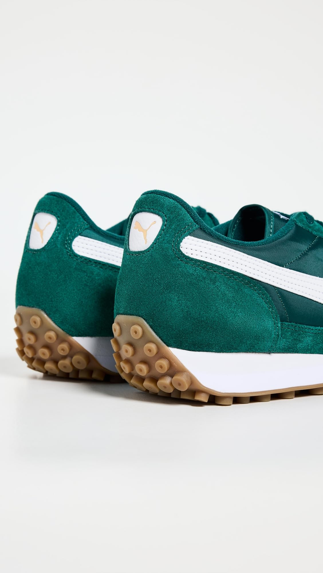 Puma Mens Easy Rider Shoes