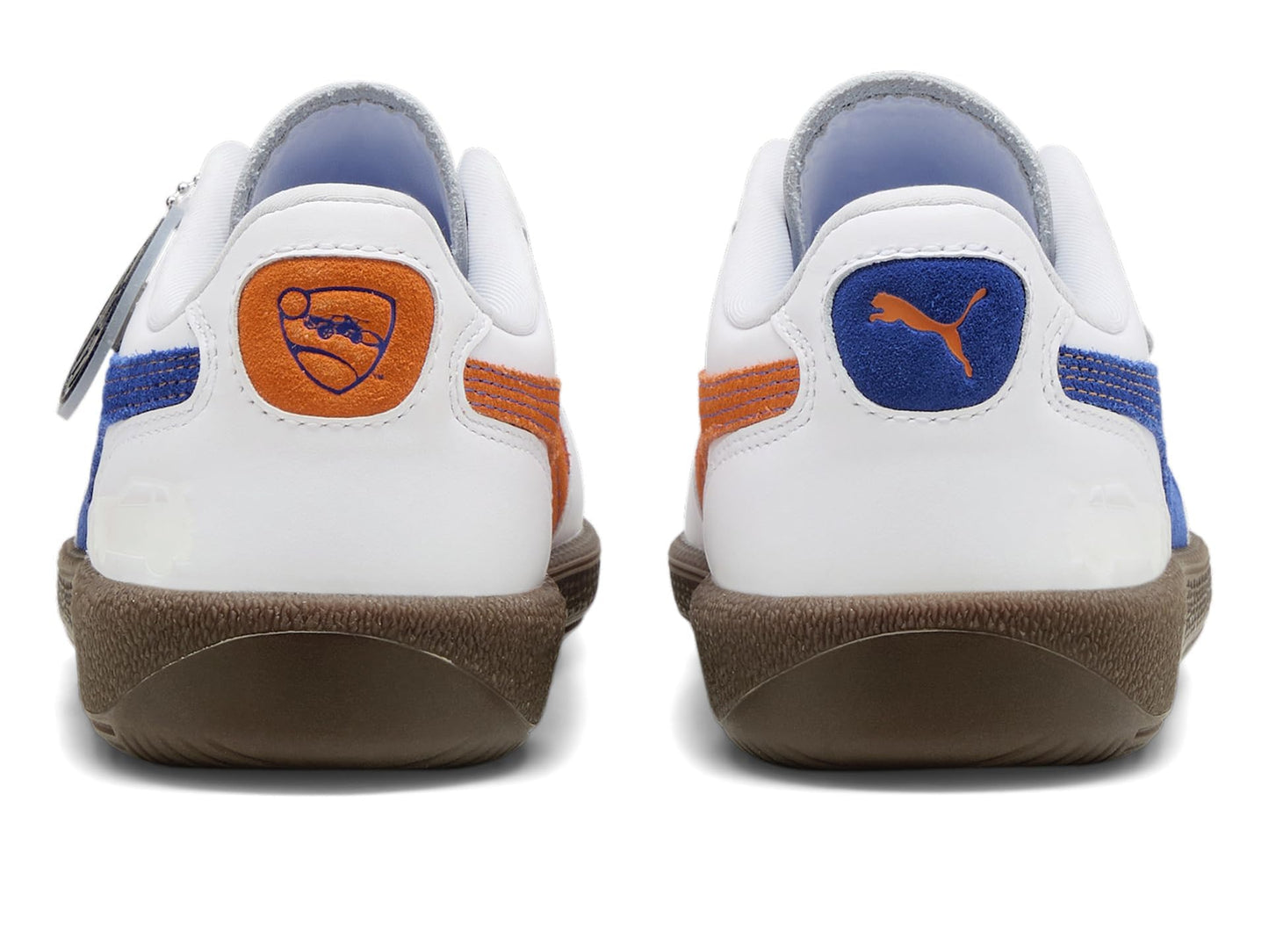 Puma Unisex-Child Palermo Rocket League