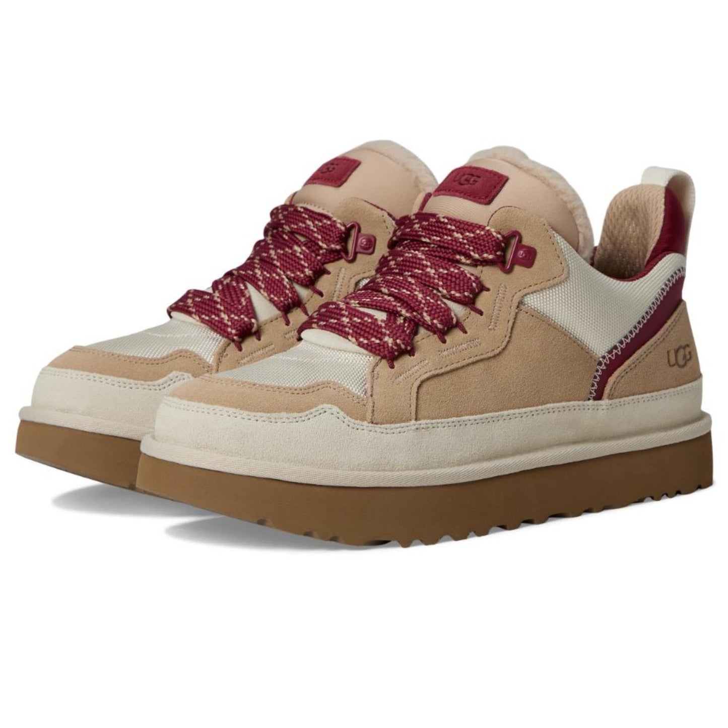 UGG Mens Lowmel