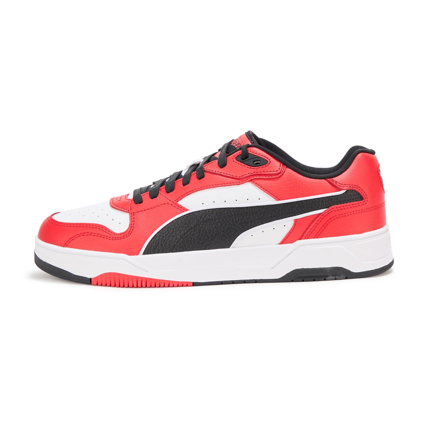 Puma Mens Rbd Break Low Shoes