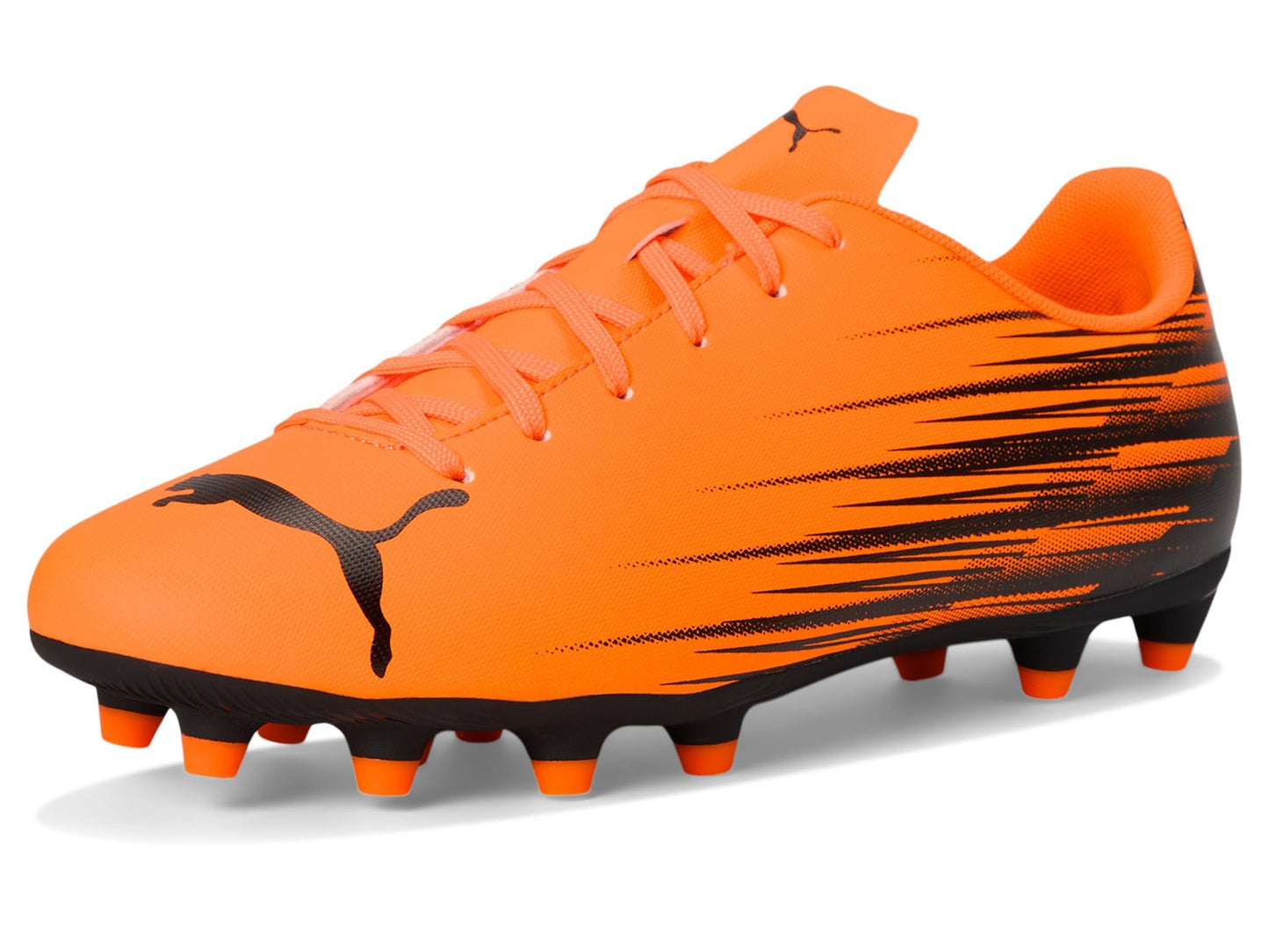 Puma Mens Attacanto Firm, Artificial Ground Soccer Cleat