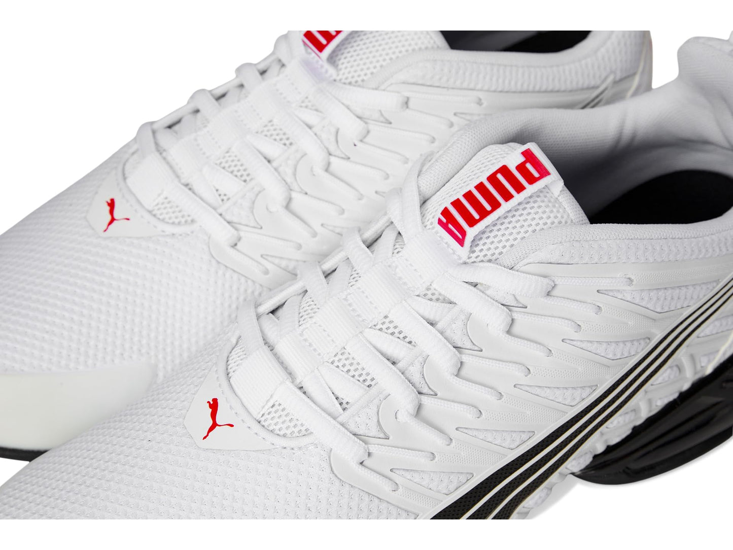 Puma Mens Voltaic Evo Cross Training Shoes