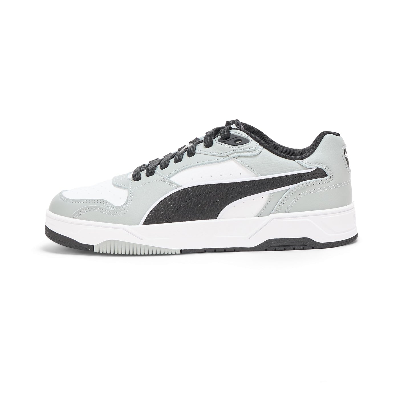 Puma Mens Rbd Break Low Shoes