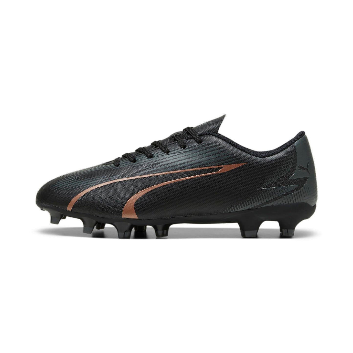 Puma Mens Ultra Play Firm, Artificial Ground Soccer Cleats