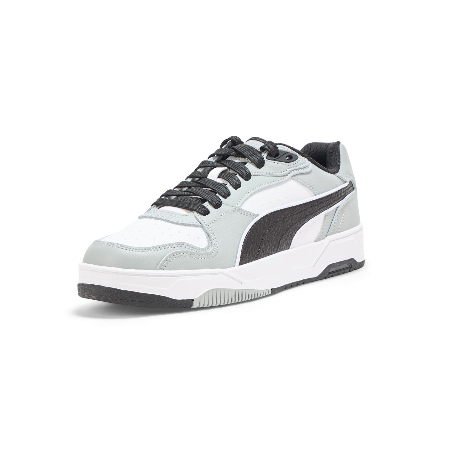 Puma Mens Rbd Break Low Shoes