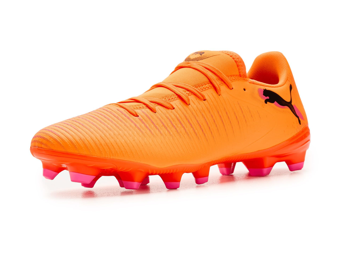 Puma Mens Future 8 Play Firm, Artificial Ground Soccer Cleats