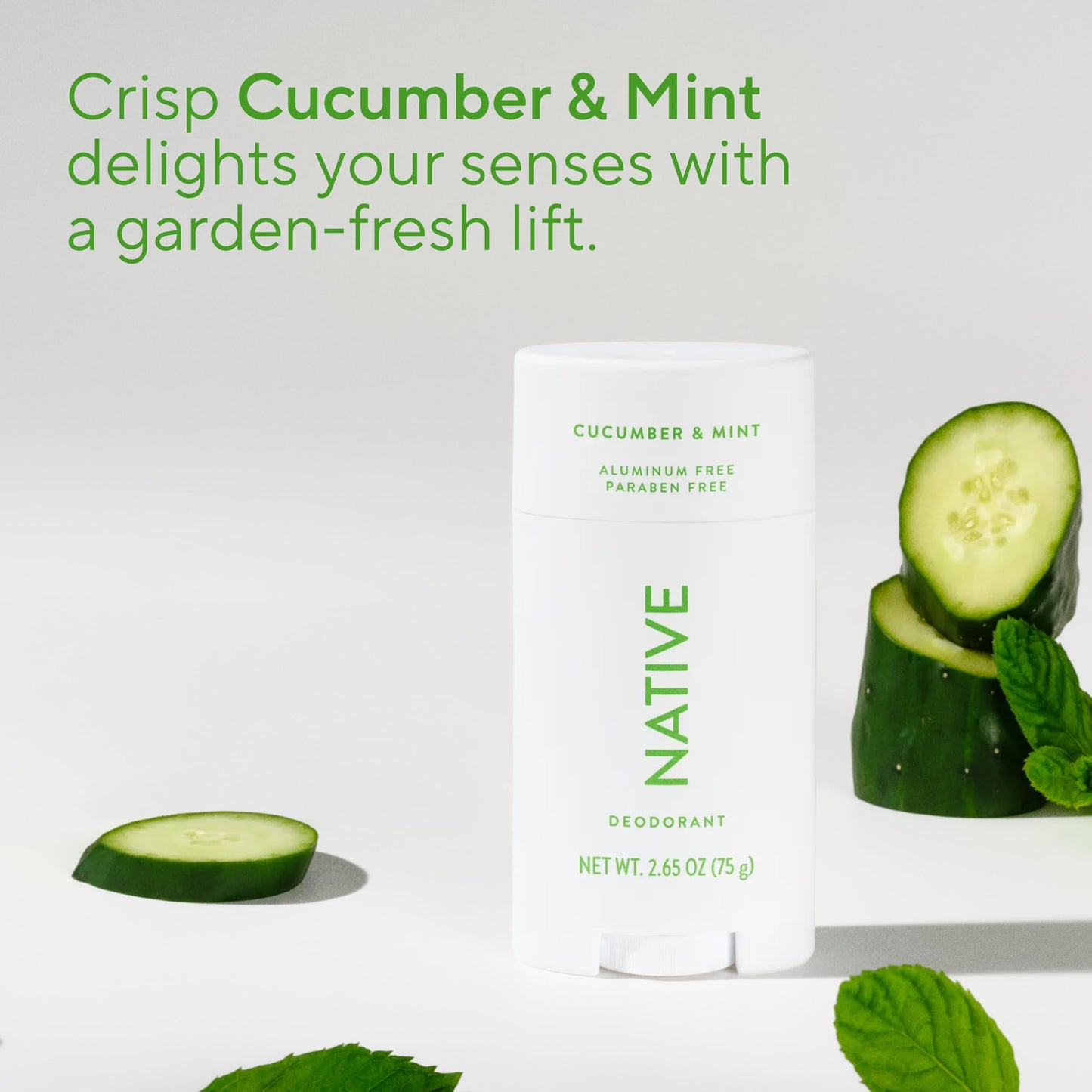 Native Deodorant Contains Naturally Derived Ingredients, 72 Hour Odor Control | Deodorant for Women and Men, Aluminum Free with Baking Soda, Coconut Oil and Shea Butter | Coconut & Vanilla