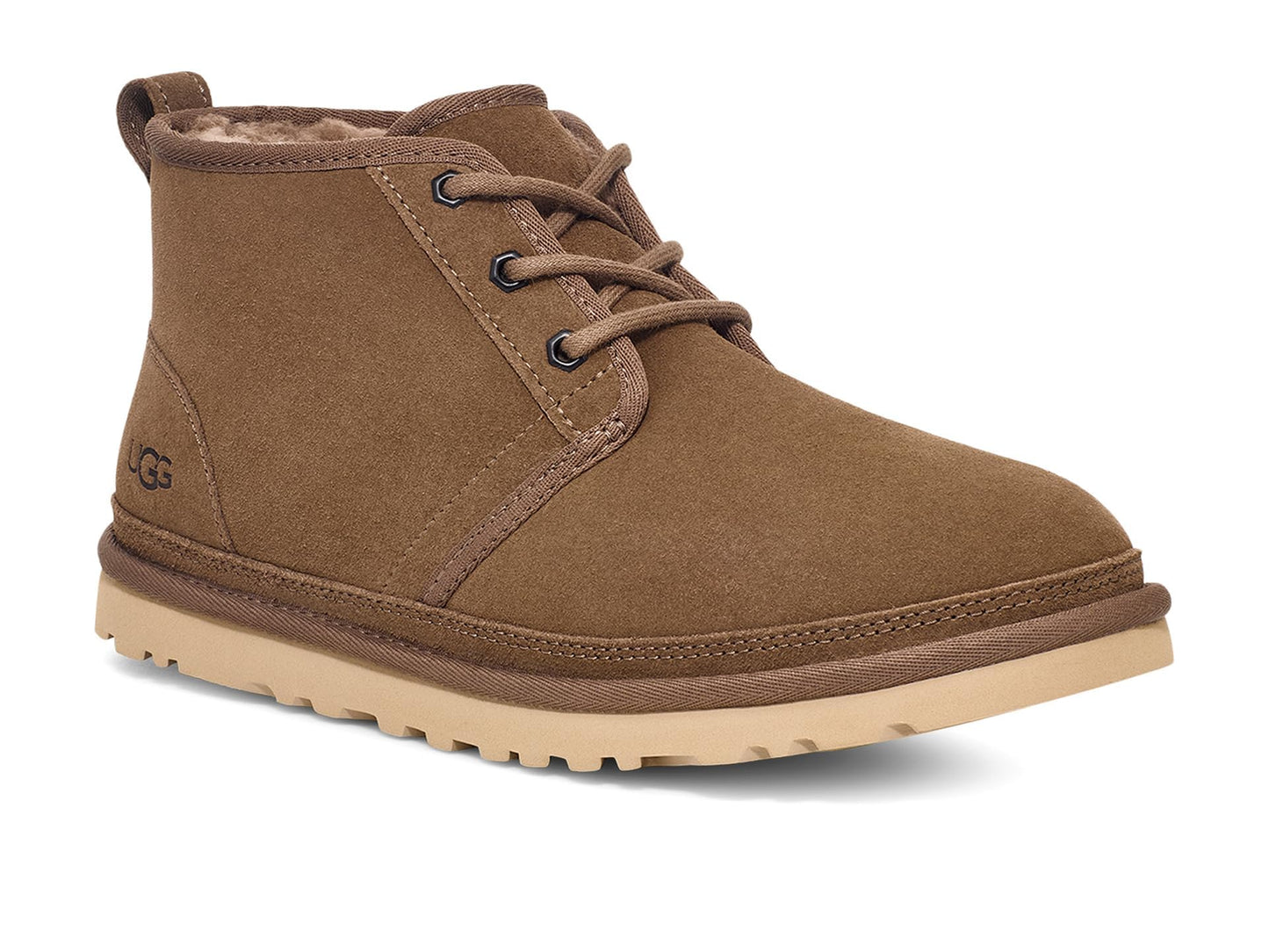 UGG Men's Neumel Chukka Boots