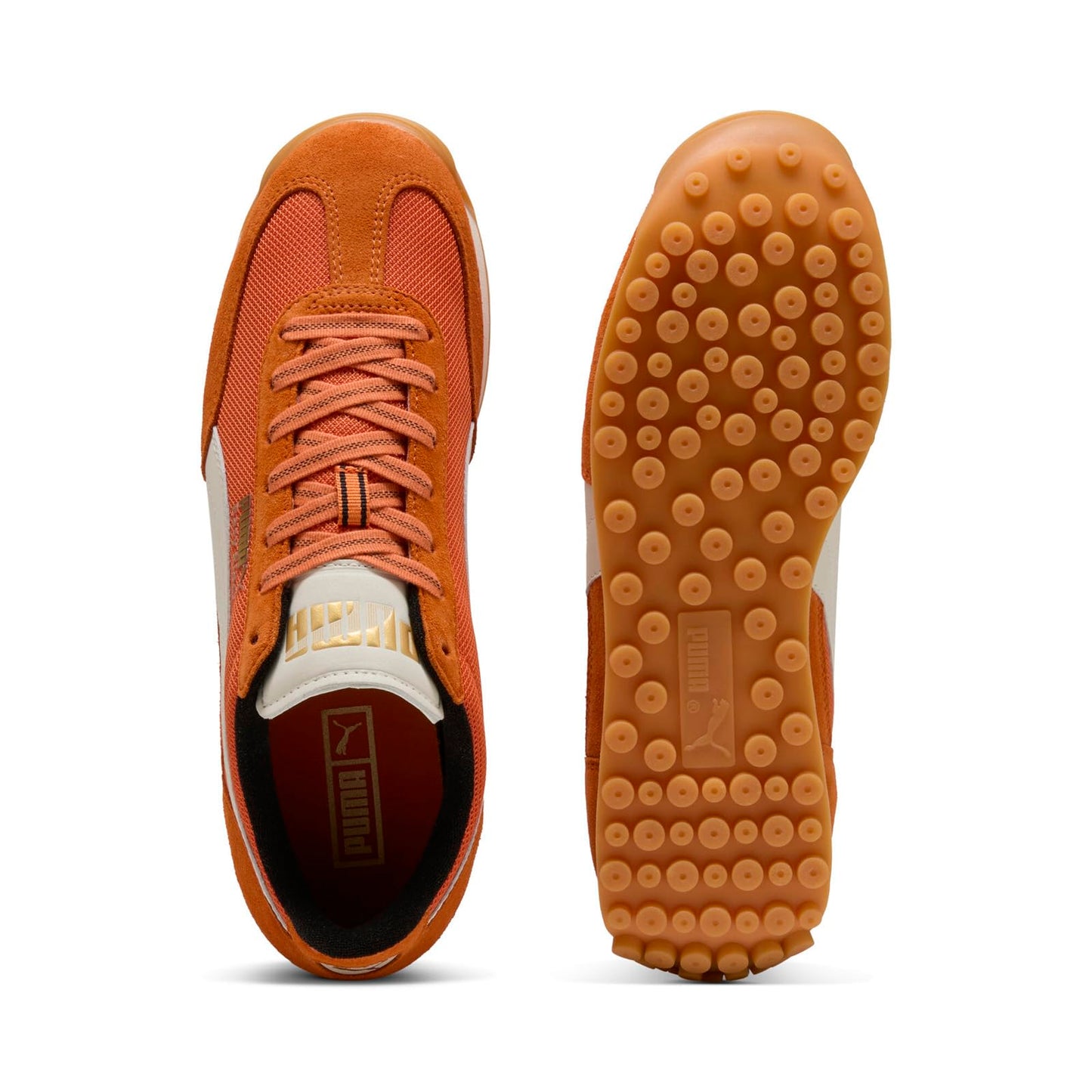 Puma Mens Easy Rider Shoes