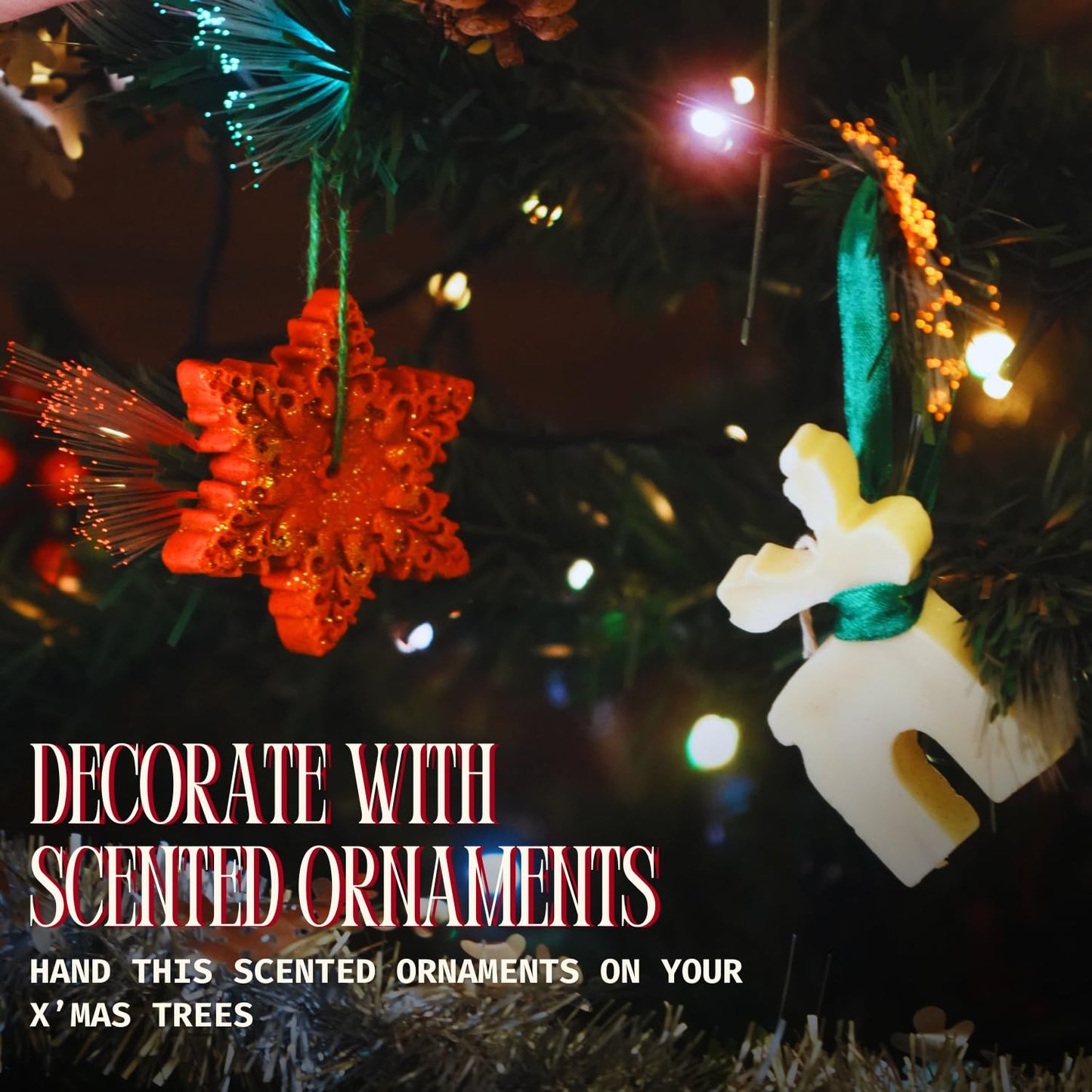 Natural Incense Sticks Variety Pack - (5 Variants) Charcoal Free Inscents-Sticks, Made from Upcycled Flowers | Sacred Insence-Sticks from All Cultures (Inciensos Aromaticos)