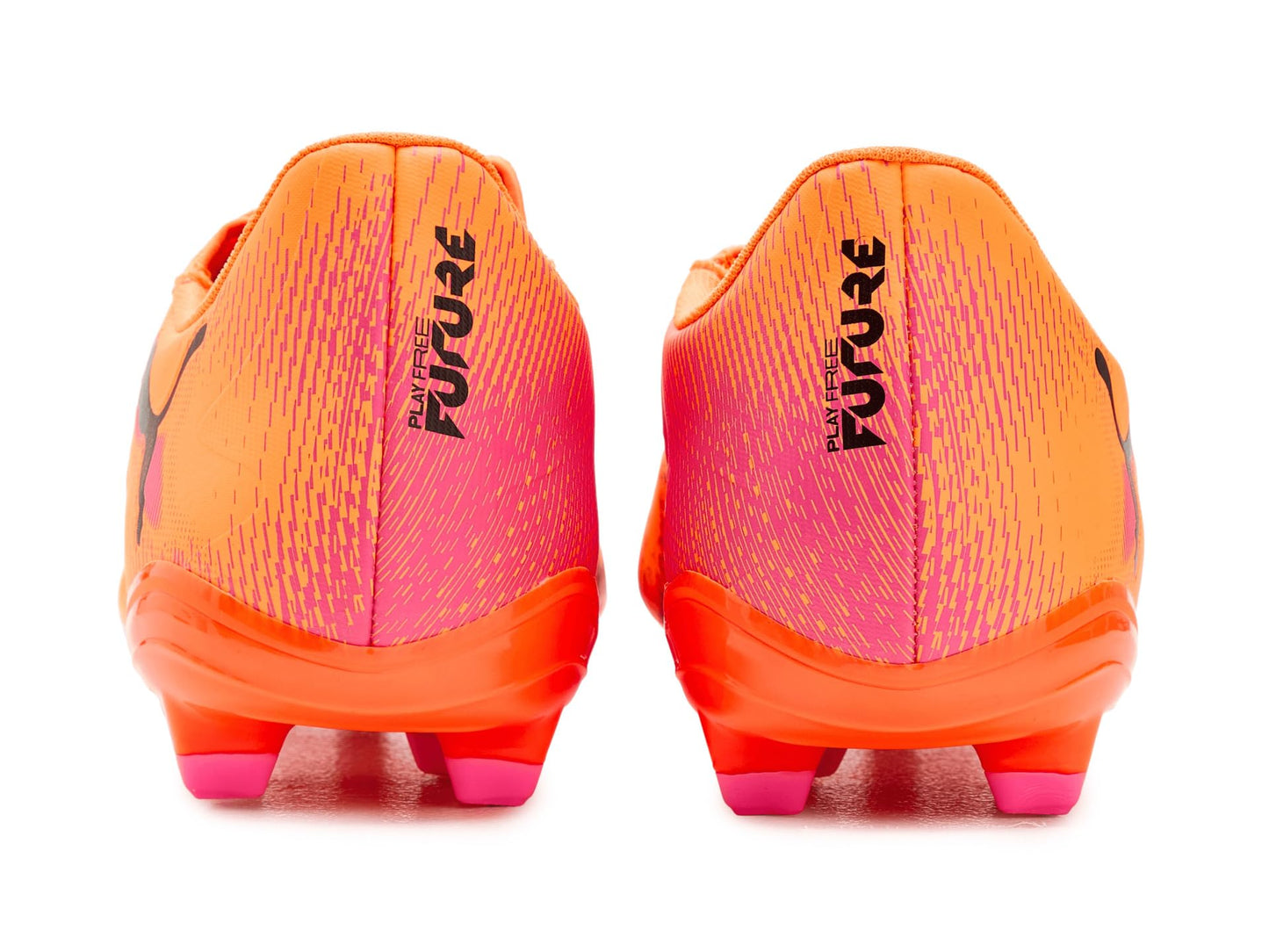 Puma Mens Future 8 Play Firm, Artificial Ground Soccer Cleats
