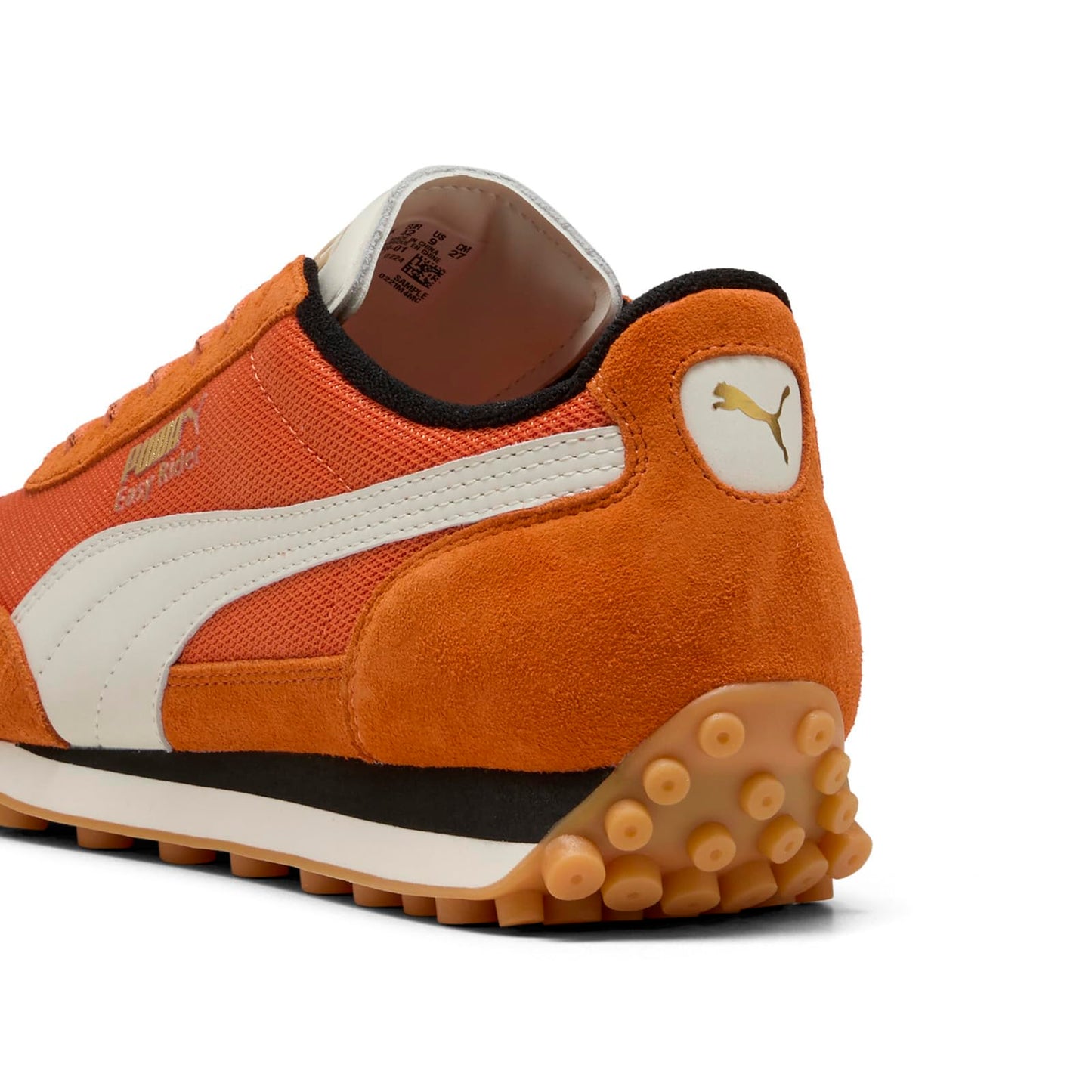 Puma Mens Easy Rider Shoes