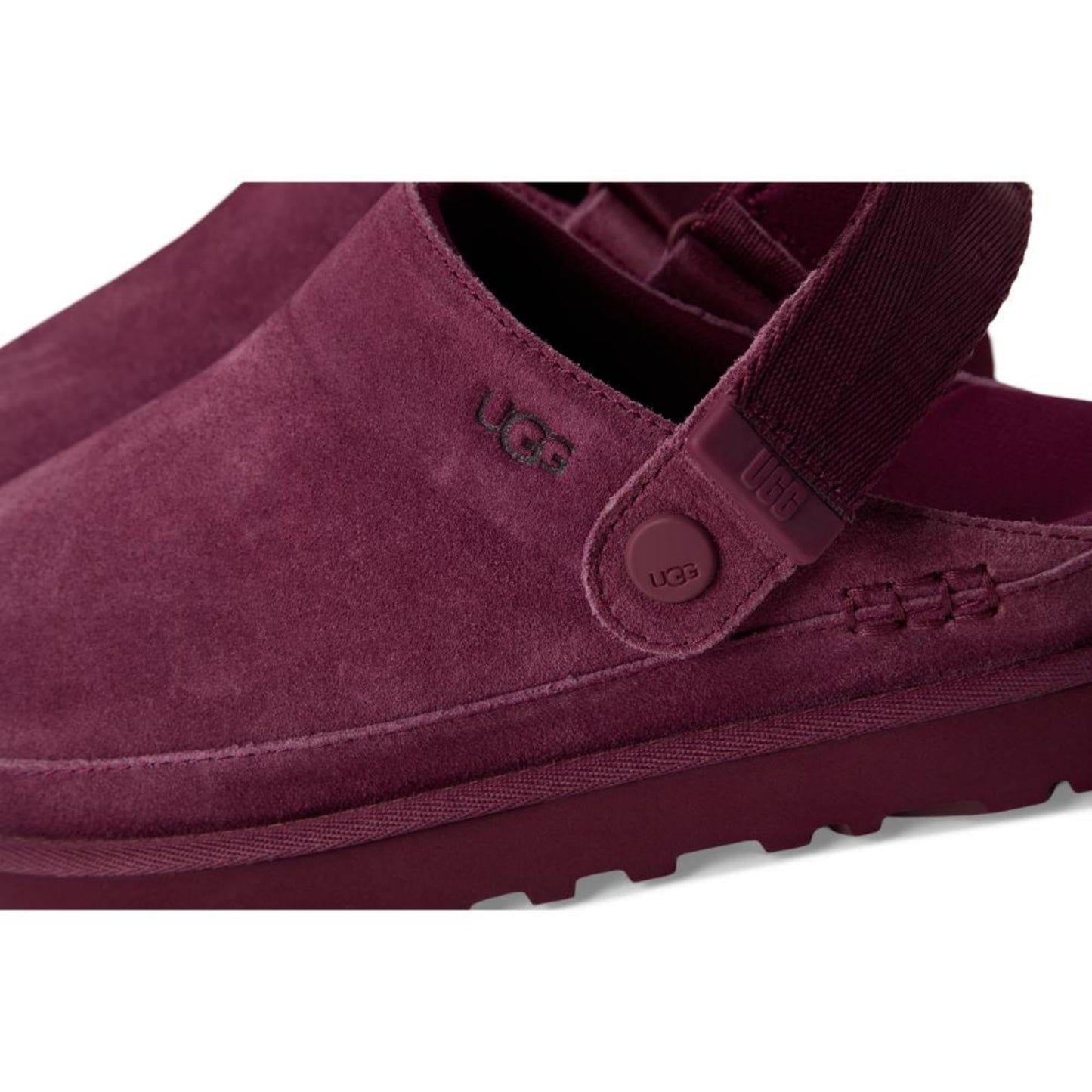 UGG Goldenstar Clog Womens Slip On