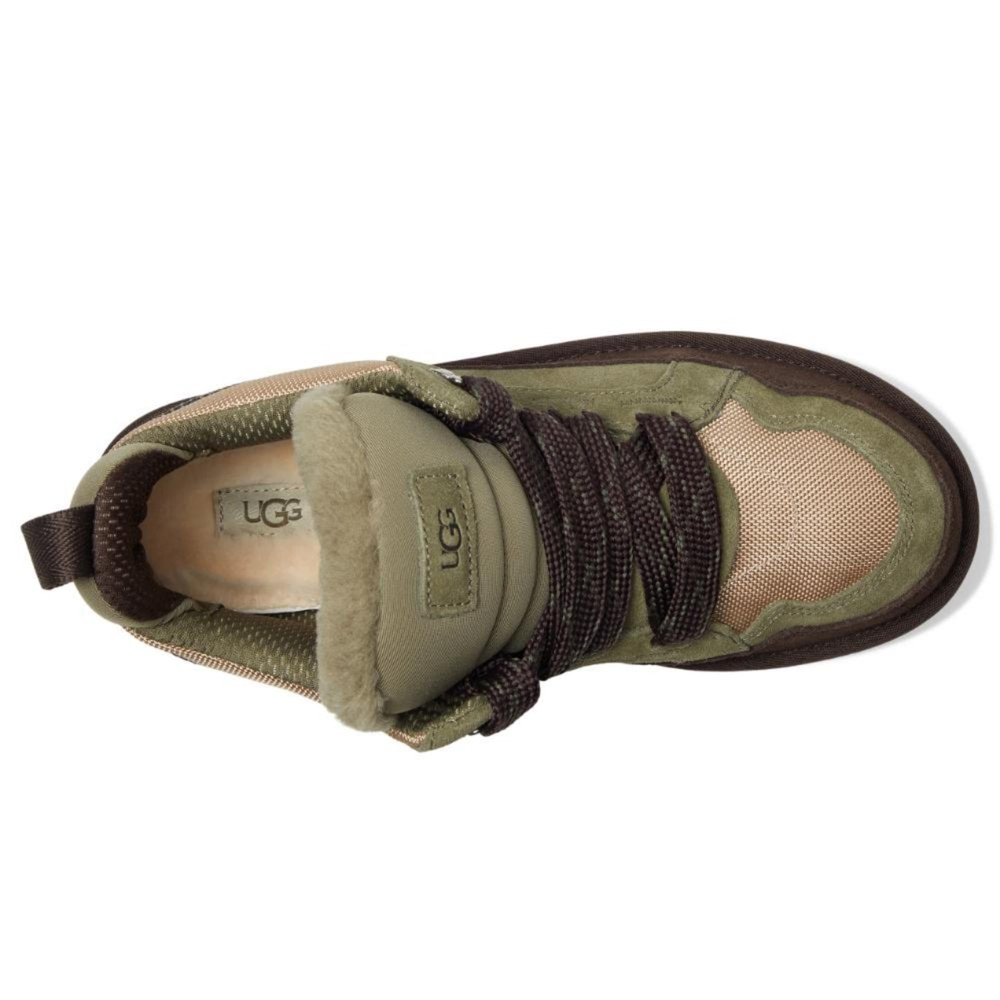 UGG Mens Lowmel