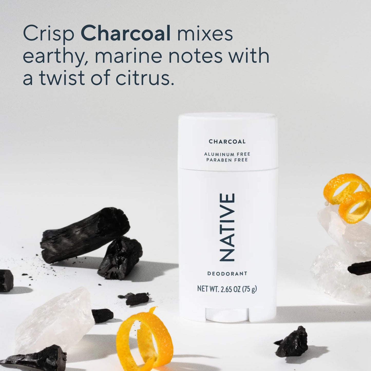Native Deodorant Contains Naturally Derived Ingredients, 72 Hour Odor Control | Deodorant for Women and Men, Aluminum Free with Baking Soda, Coconut Oil and Shea Butter | Coconut & Vanilla