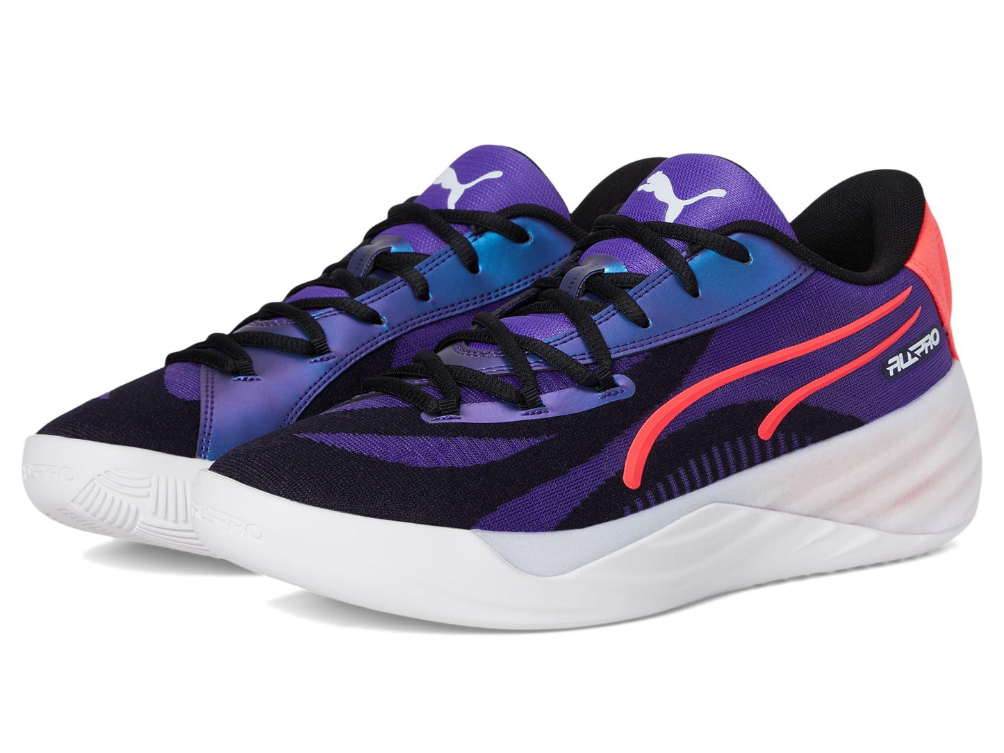 Puma Mens All-pro Nitro