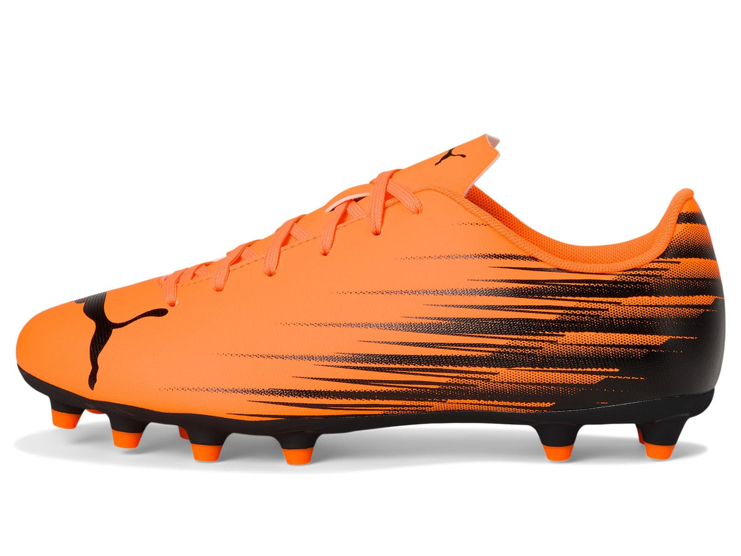 Puma Mens Attacanto Firm, Artificial Ground Soccer Cleat