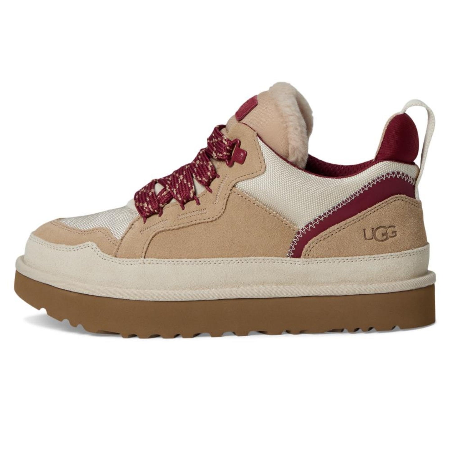 UGG Mens Lowmel
