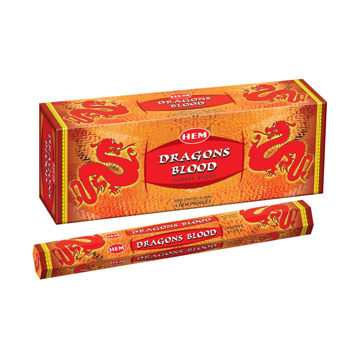 Hem Frankincense Myrrh Incense Sticks - 120 Count | Natural Air Purifying Aromatherapy | Calming and Cleansing Fragrance | Perfect for Meditation and Relaxation | Long-Lasting Burn.