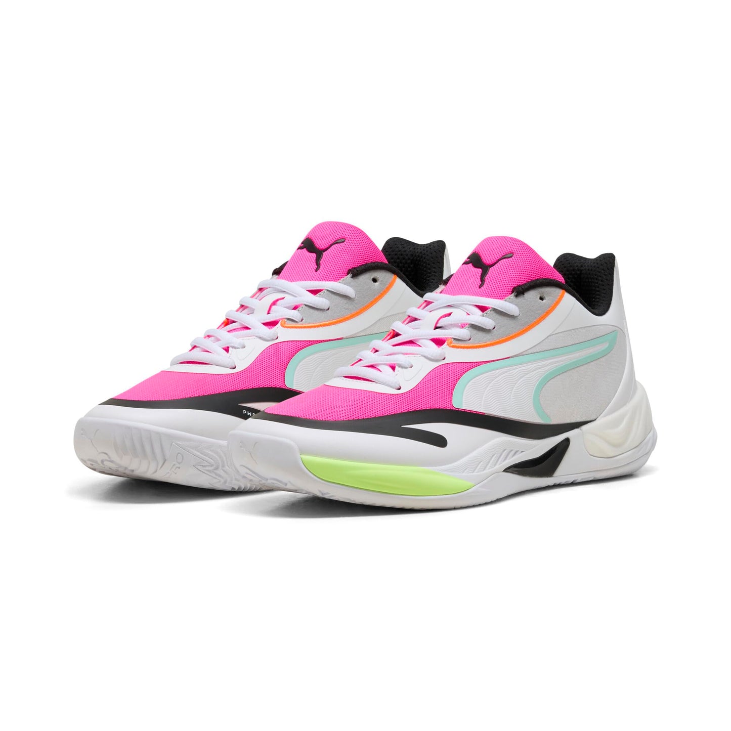 Puma Men’s All-pro Nitro Skybreak Basketball Shoes