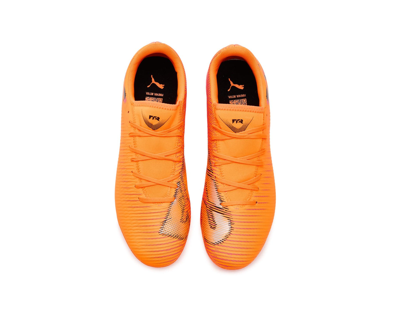 Puma Mens Future 8 Play Firm, Artificial Ground Soccer Cleats