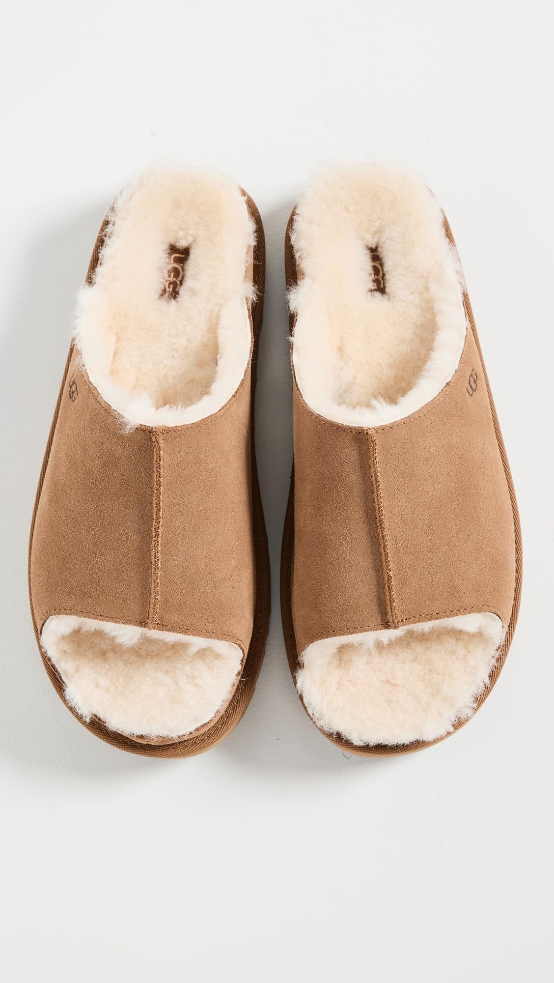 UGG womens Greenport Slide