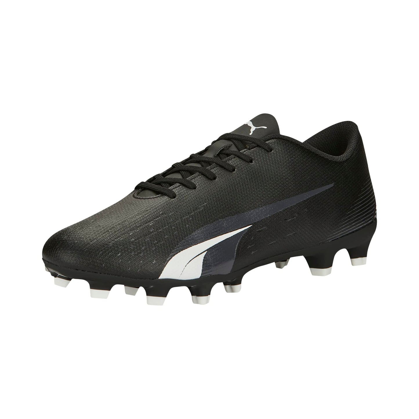 Puma Mens Ultra Play Firm, Artificial Ground Soccer Cleats