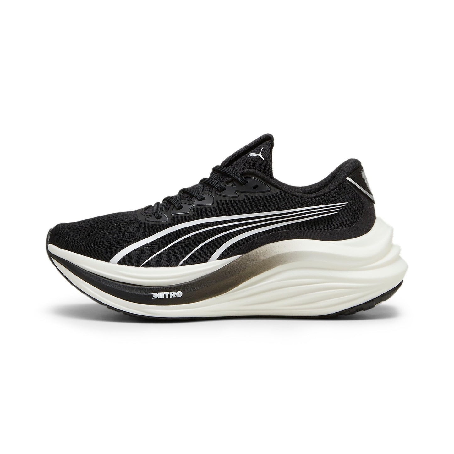 PUMA Men's Magmax Nitro Running Shoes
