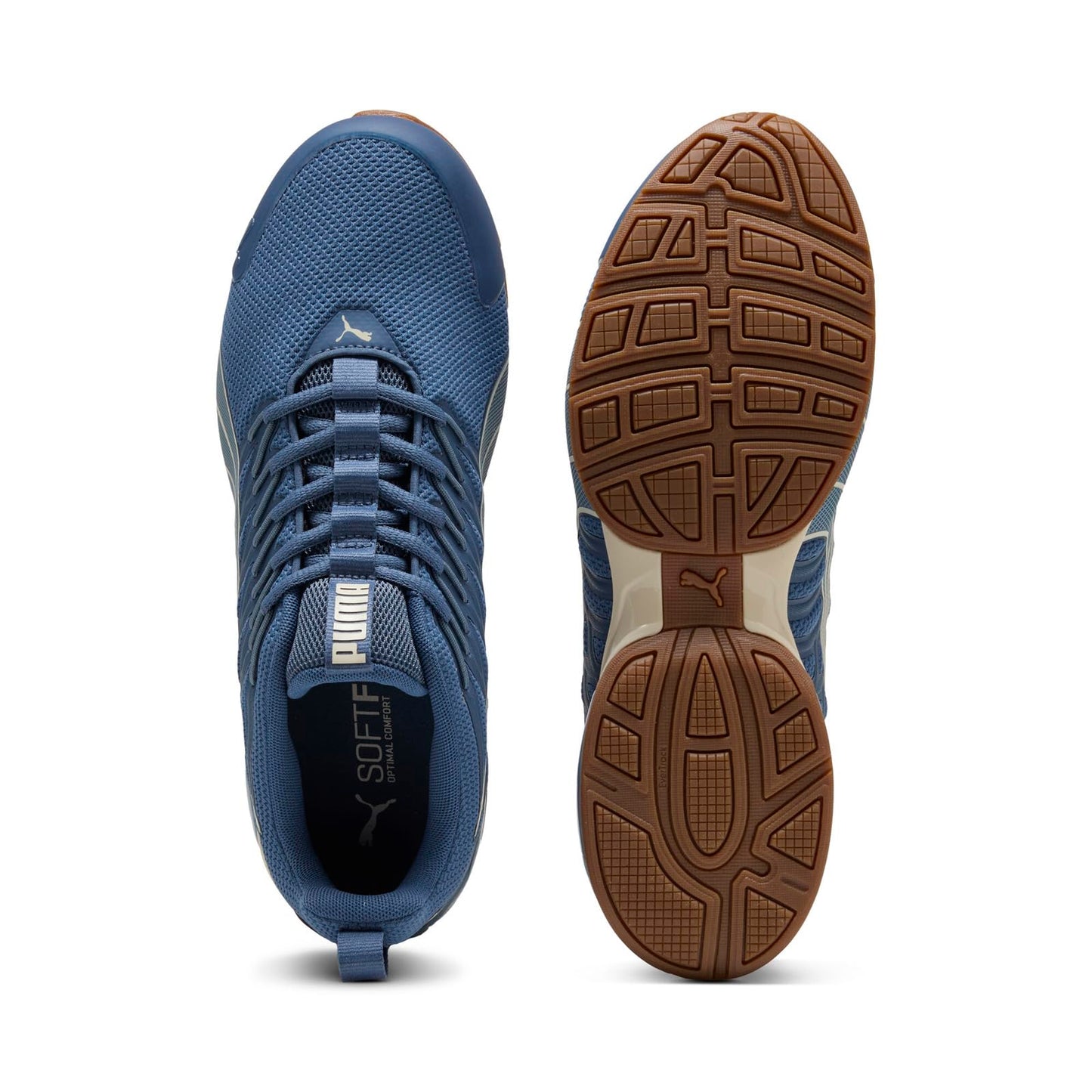 Puma Mens Voltaic Evo Cross Training Shoes