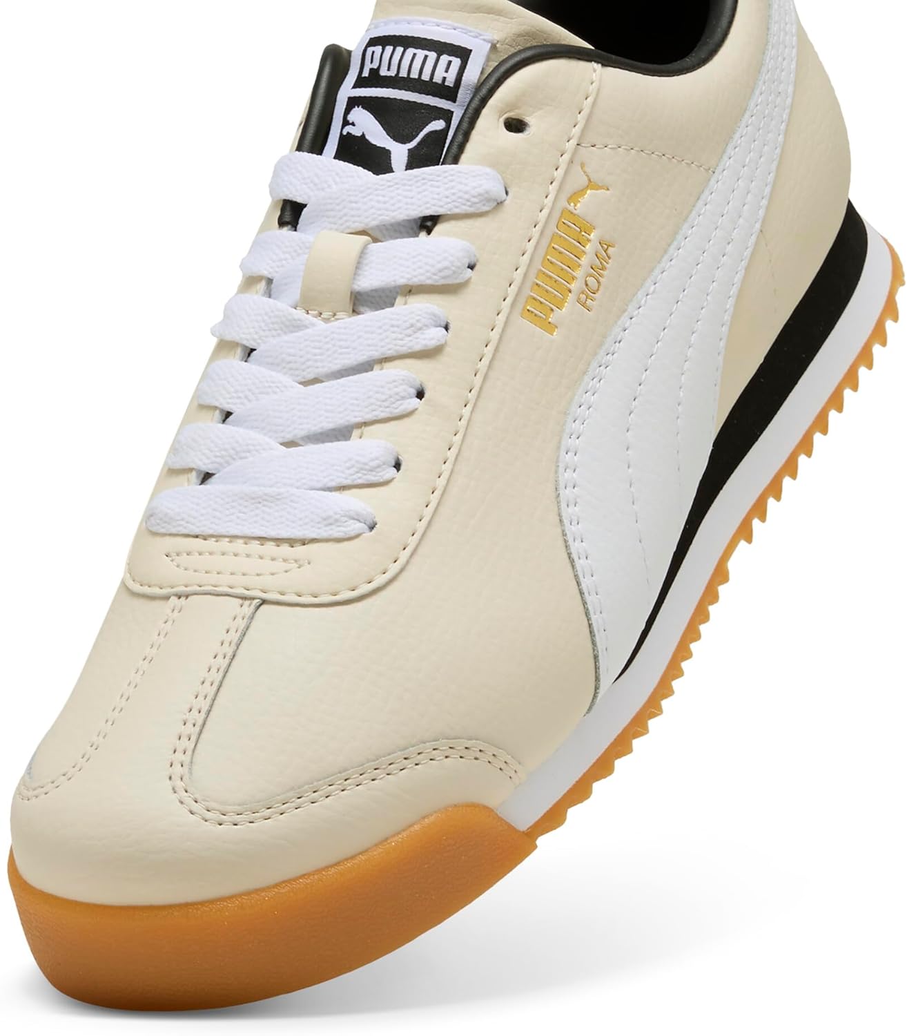 PUMA Men's Roma Sneakers