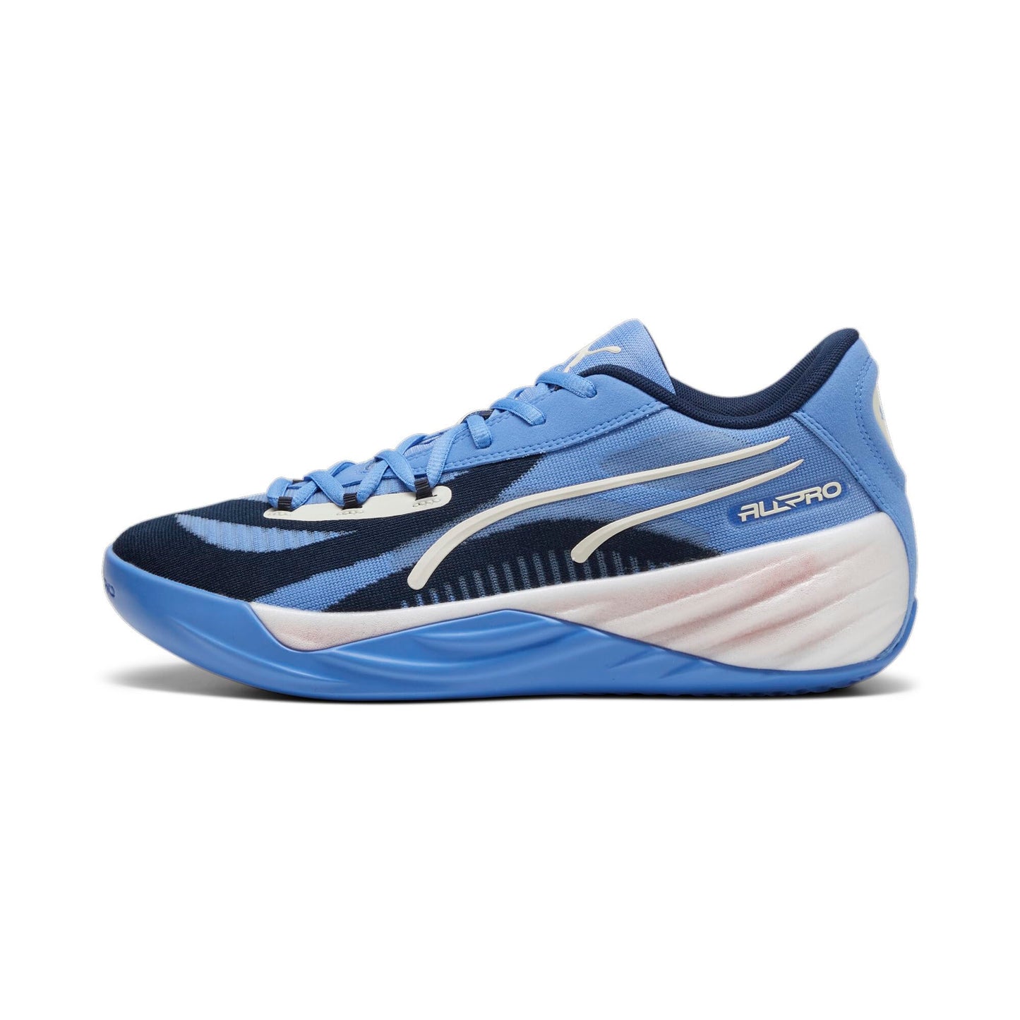 Puma All-Pro Nitro Team, Unisex Adult Trainers