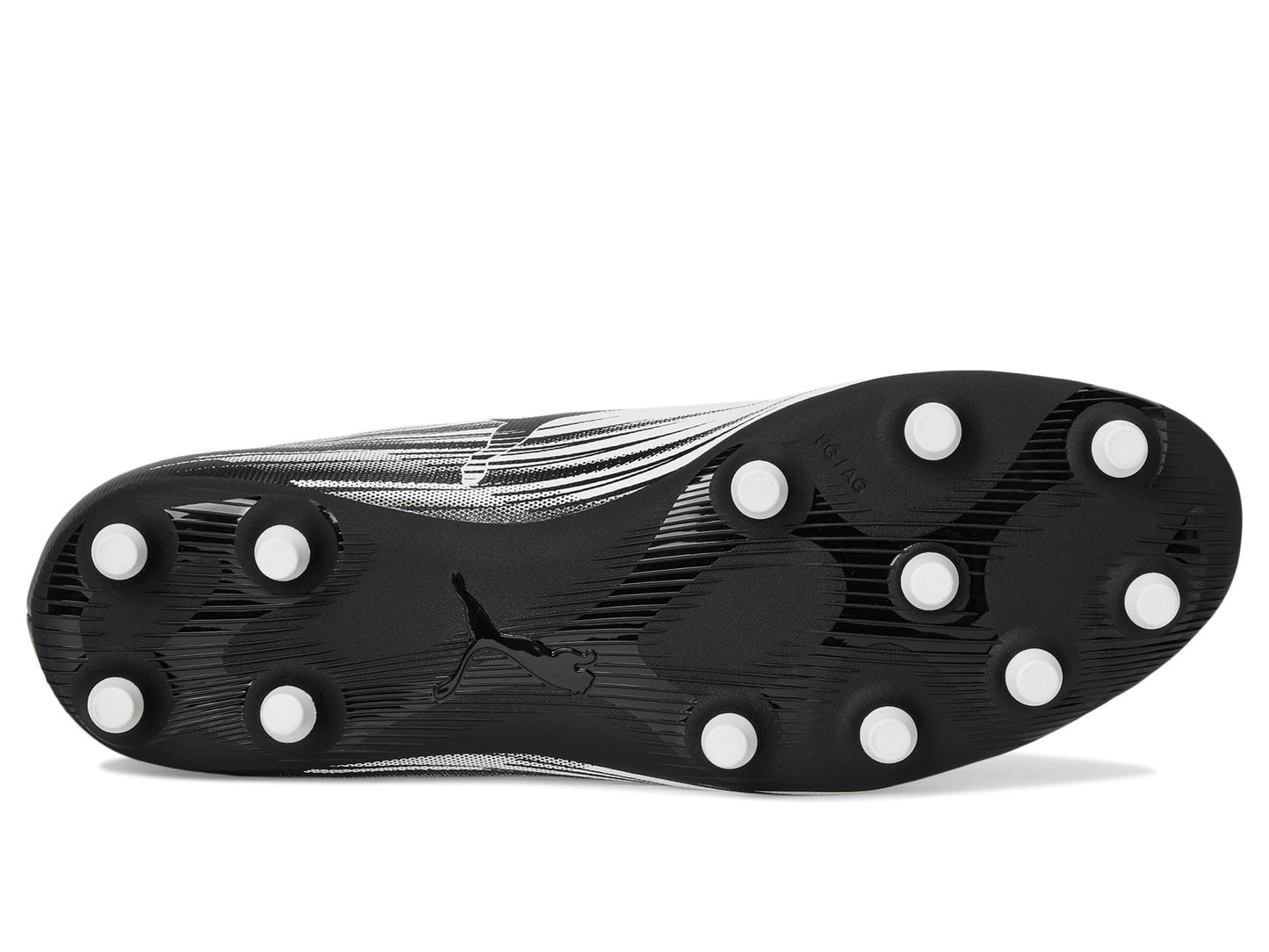 Puma Mens Attacanto Firm, Artificial Ground Soccer Cleat