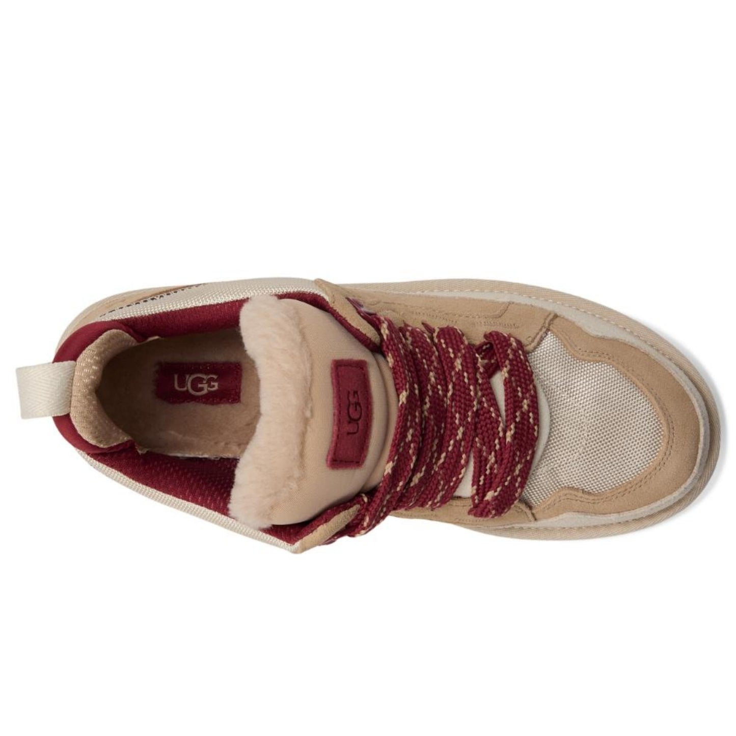 UGG Mens Lowmel