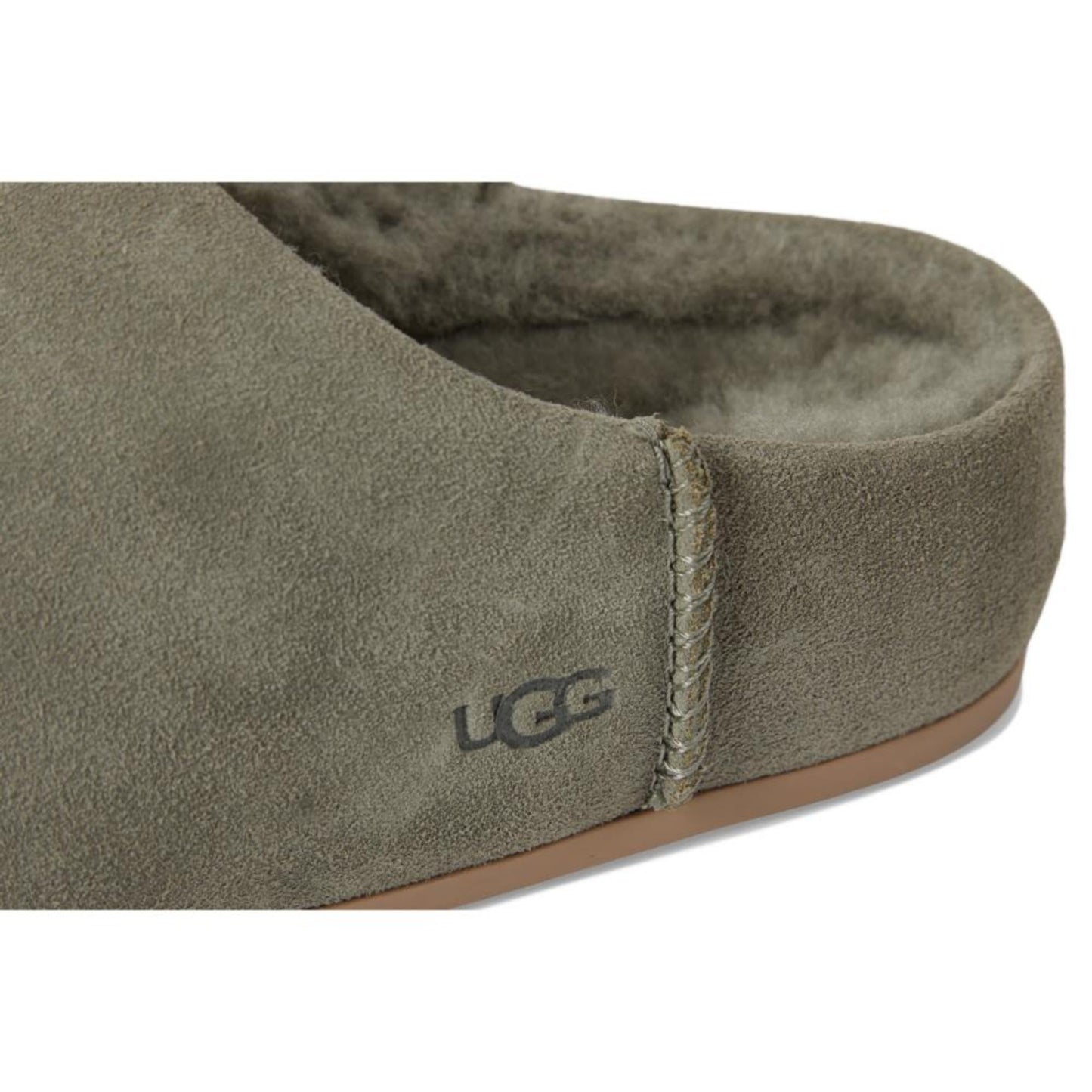 UGG Women's Elea Slip-On Slipper