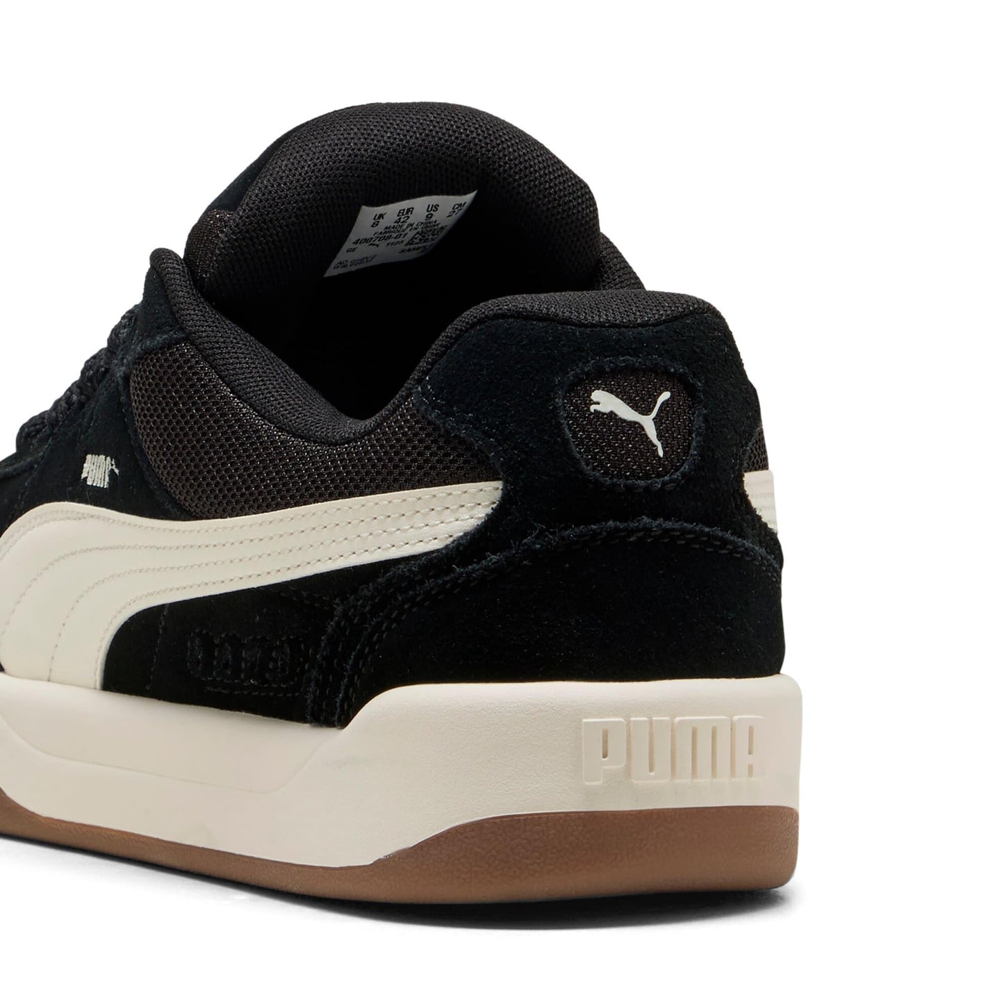 Puma Mens Park Lifestyle Sk8 Shoes