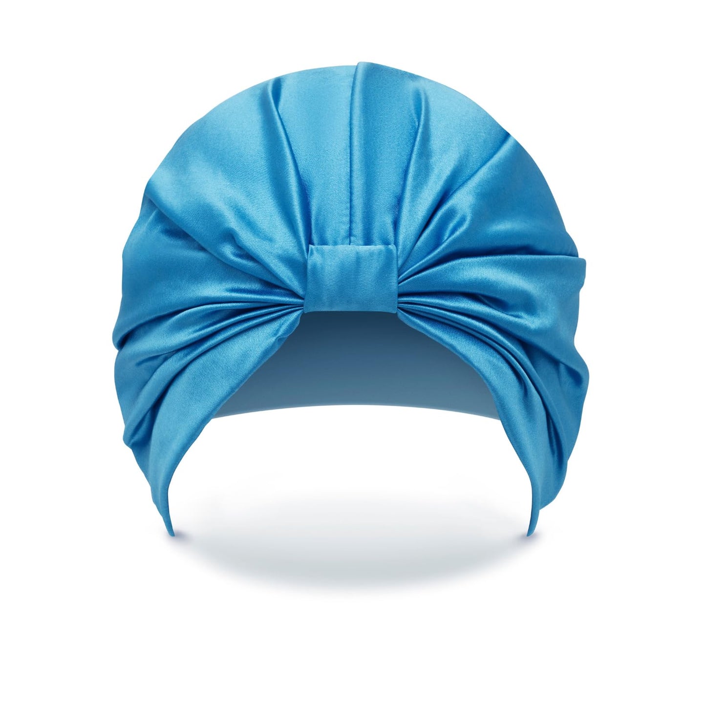 SILKE Hair Wrap | Silk Bonnet for Sleeping | 100% Luxurious Silk Hair Wrap for Sleeping