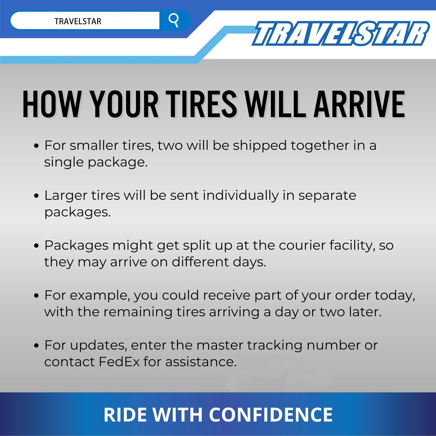 Set of 4 (Four) Travelstar UN33 235/55R19 101V High Performance All Season Passenger Tire 235/55/19 HP Radial Mud Snow Car Tires -Includes Three-year Road Hazard Warranty (Tire Only)
