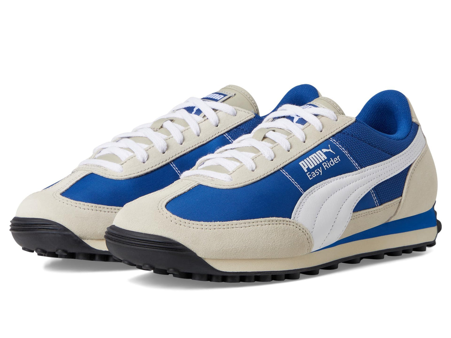 Puma Mens Easy Rider Shoes