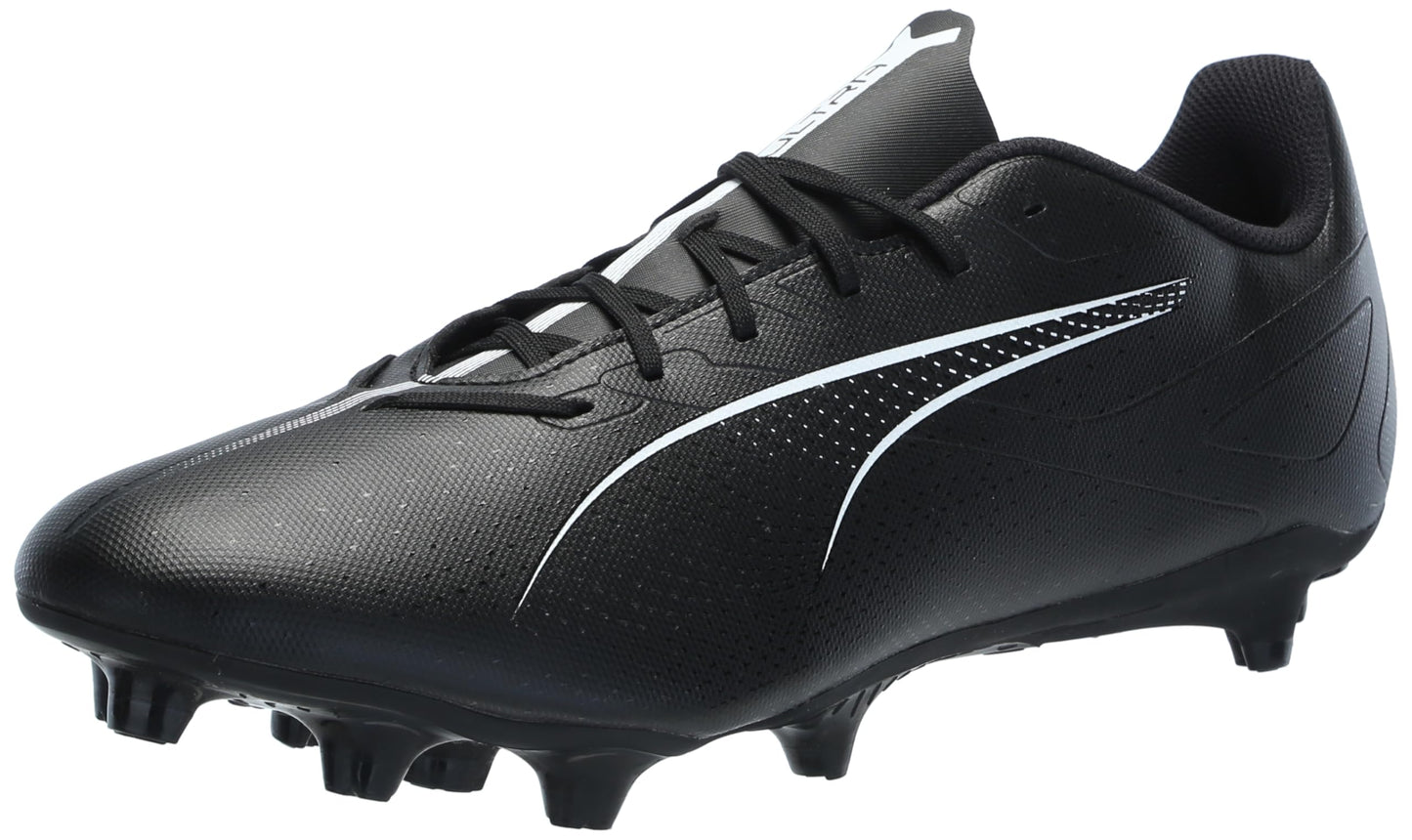 Puma Mens Ultra Play Firm, Artificial Ground Soccer Cleats